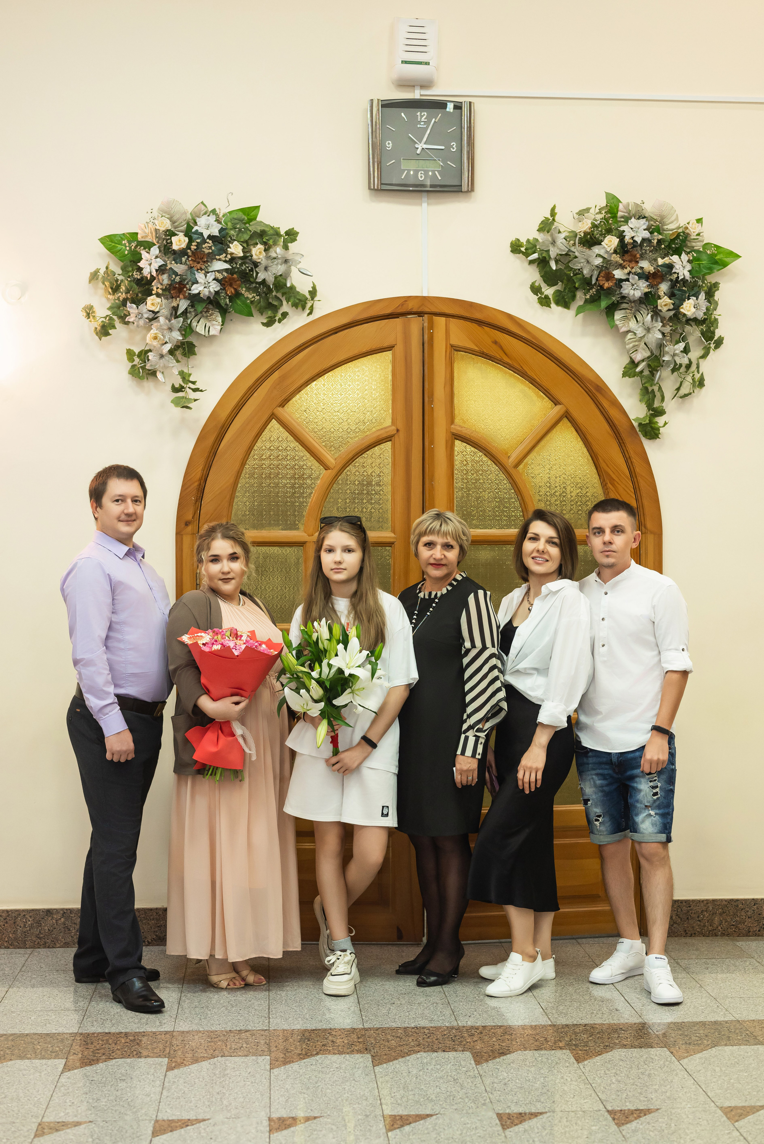 Евгений и Анастасия. Фотограф в городе Салават