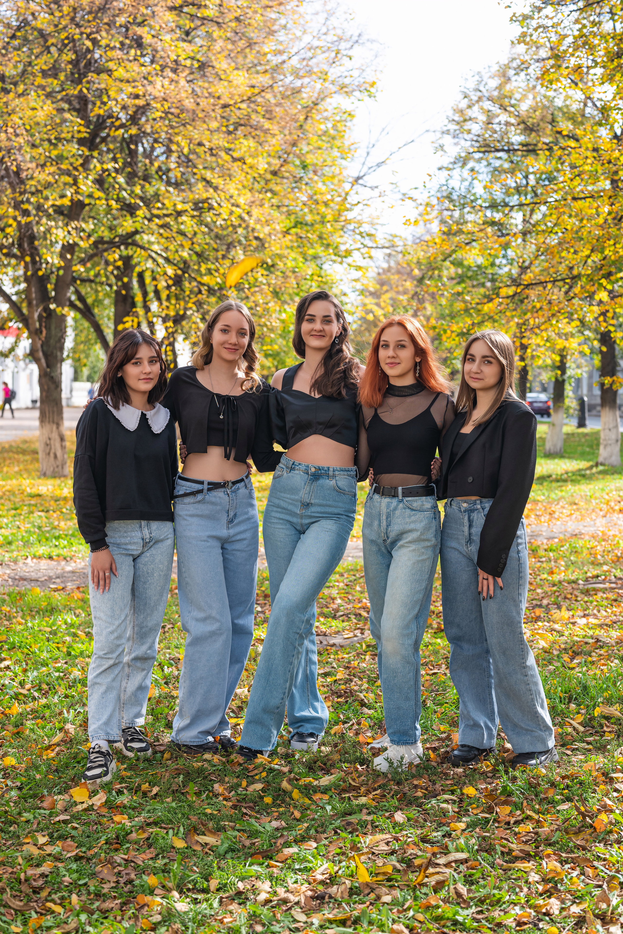 Варвара. Фотограф в городе Салават