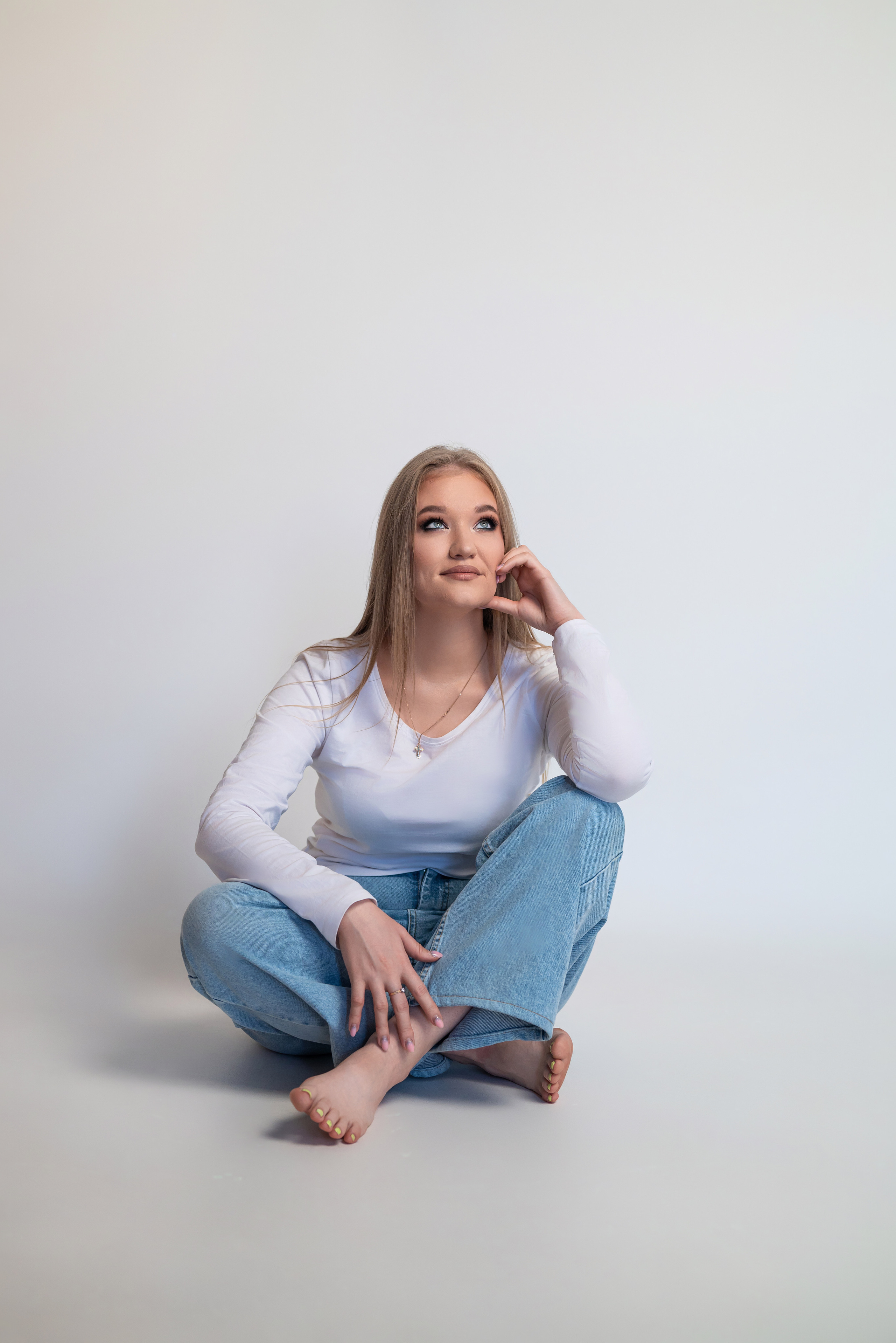 Юлия. Фотограф в городе Салават