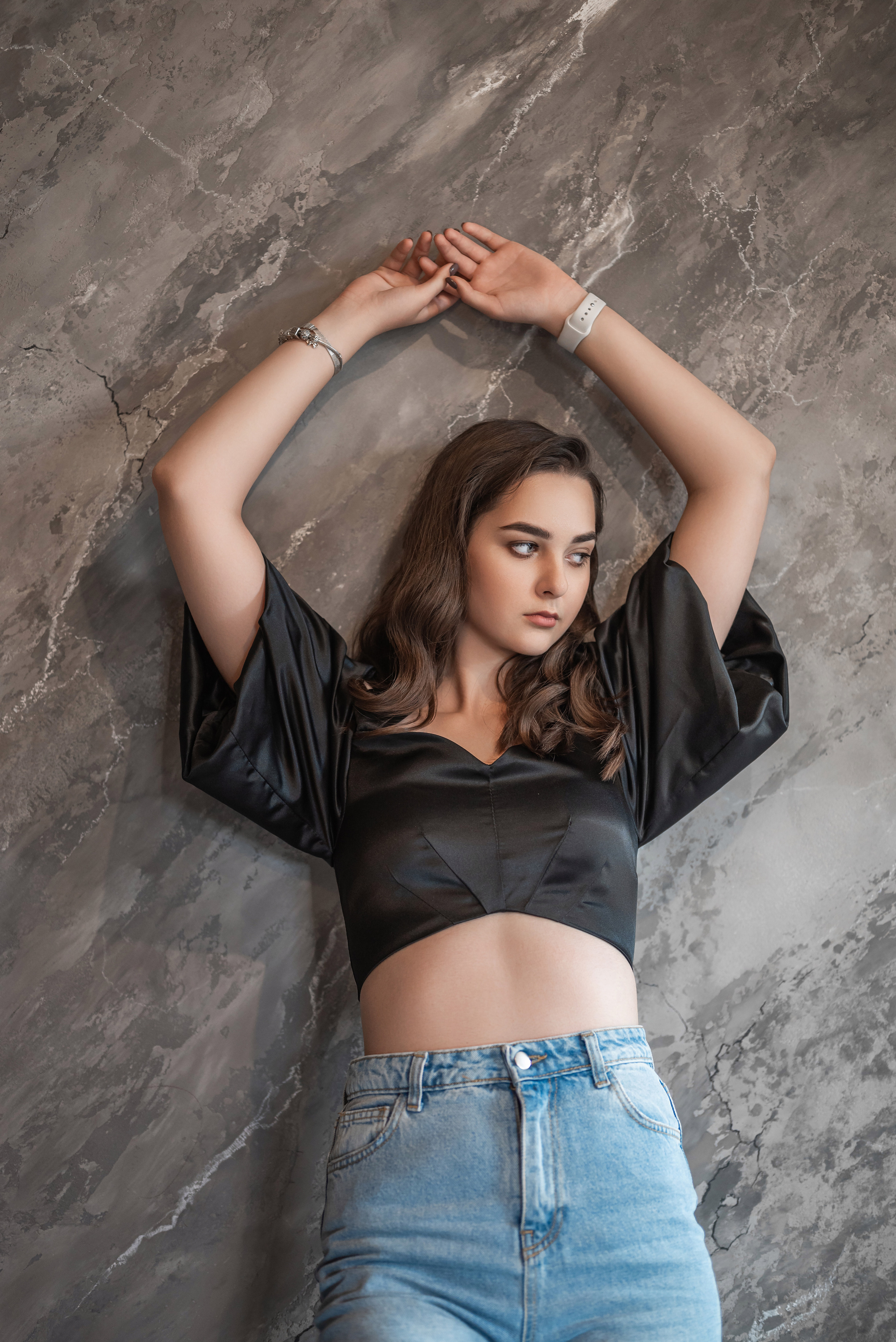 Варвара. Фотограф в городе Салават