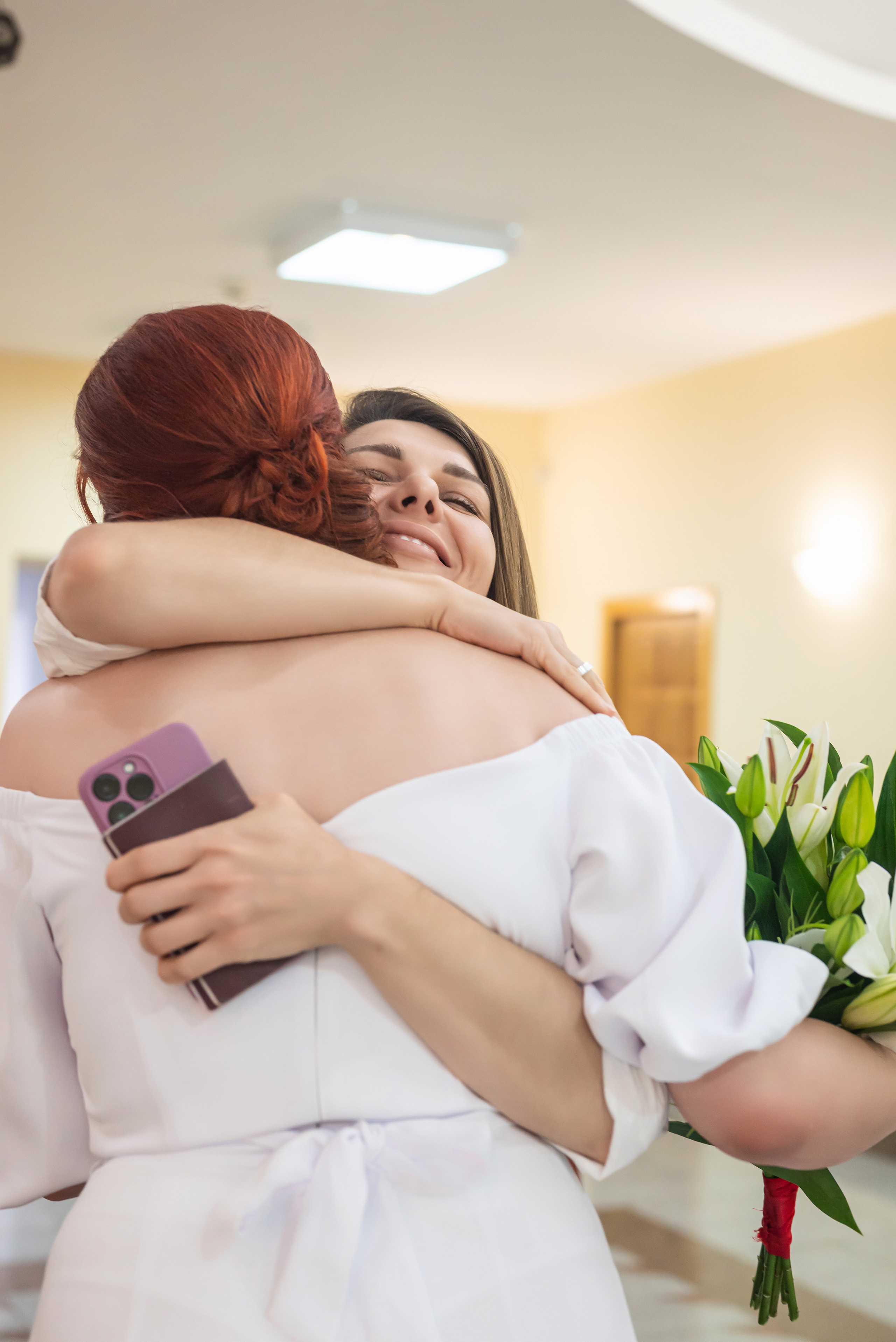 Евгений и Анастасия. Фотограф в городе Салават