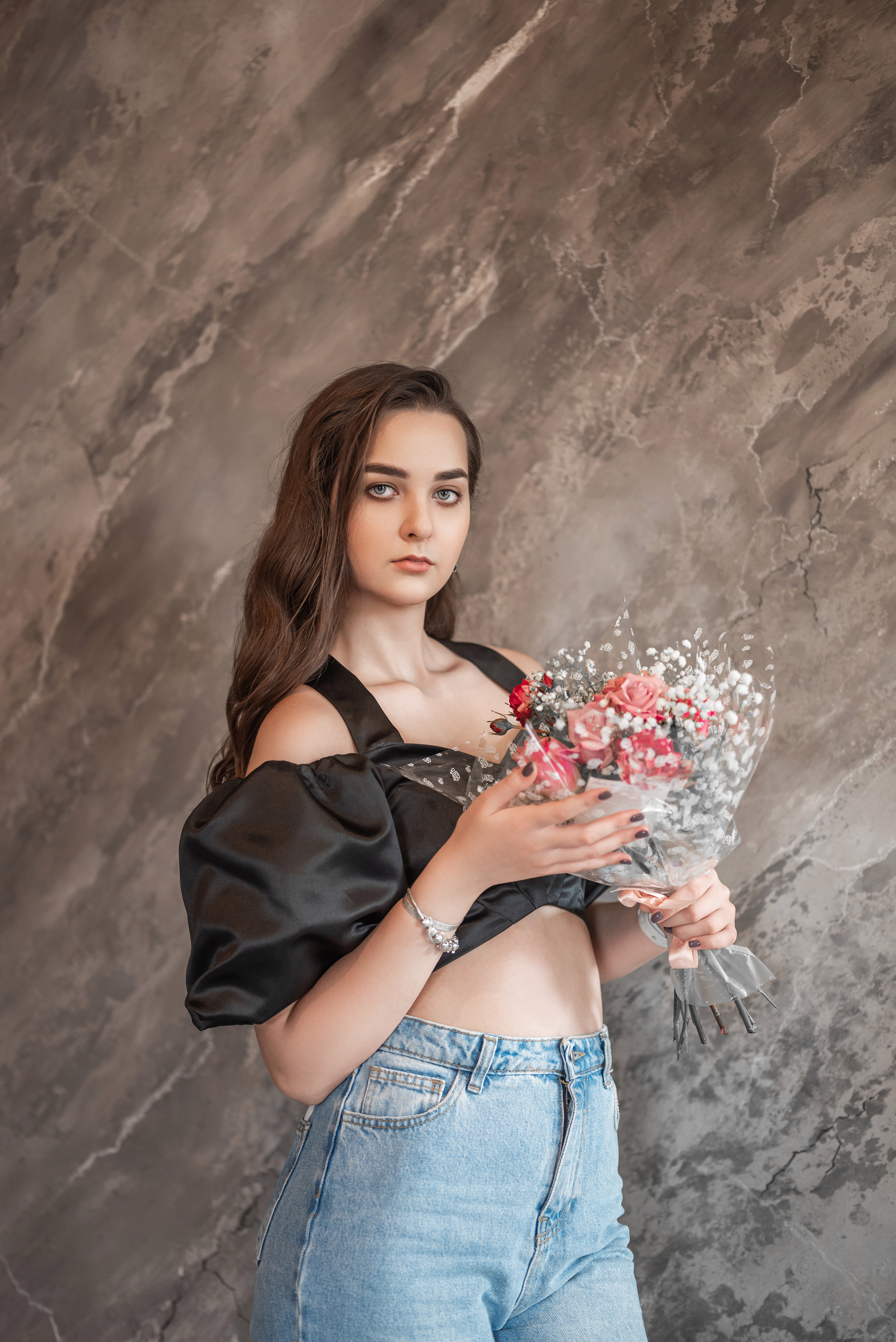 Варвара. Фотограф в городе Салават