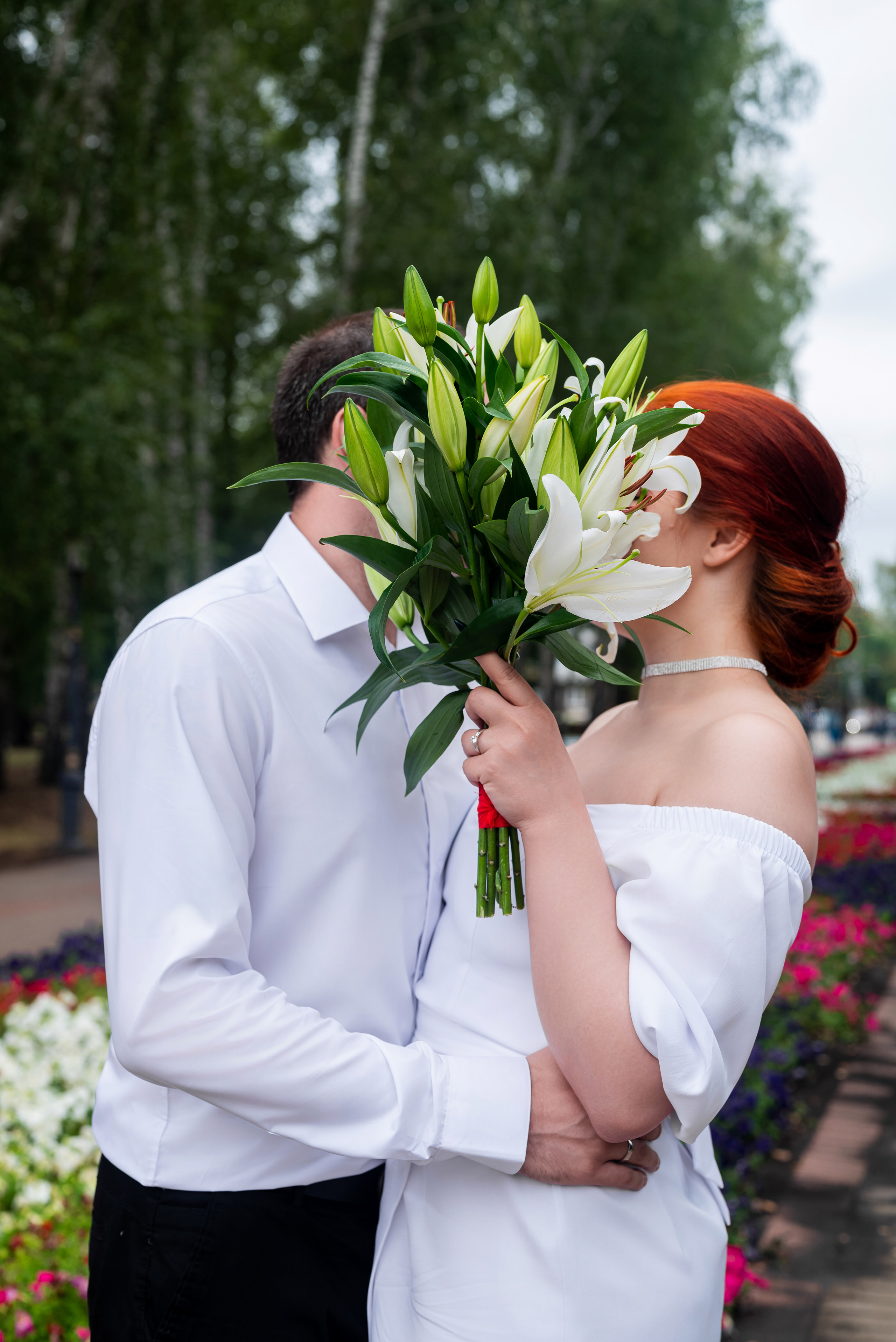 Евгений и Анастасия. Фотограф в городе Салават