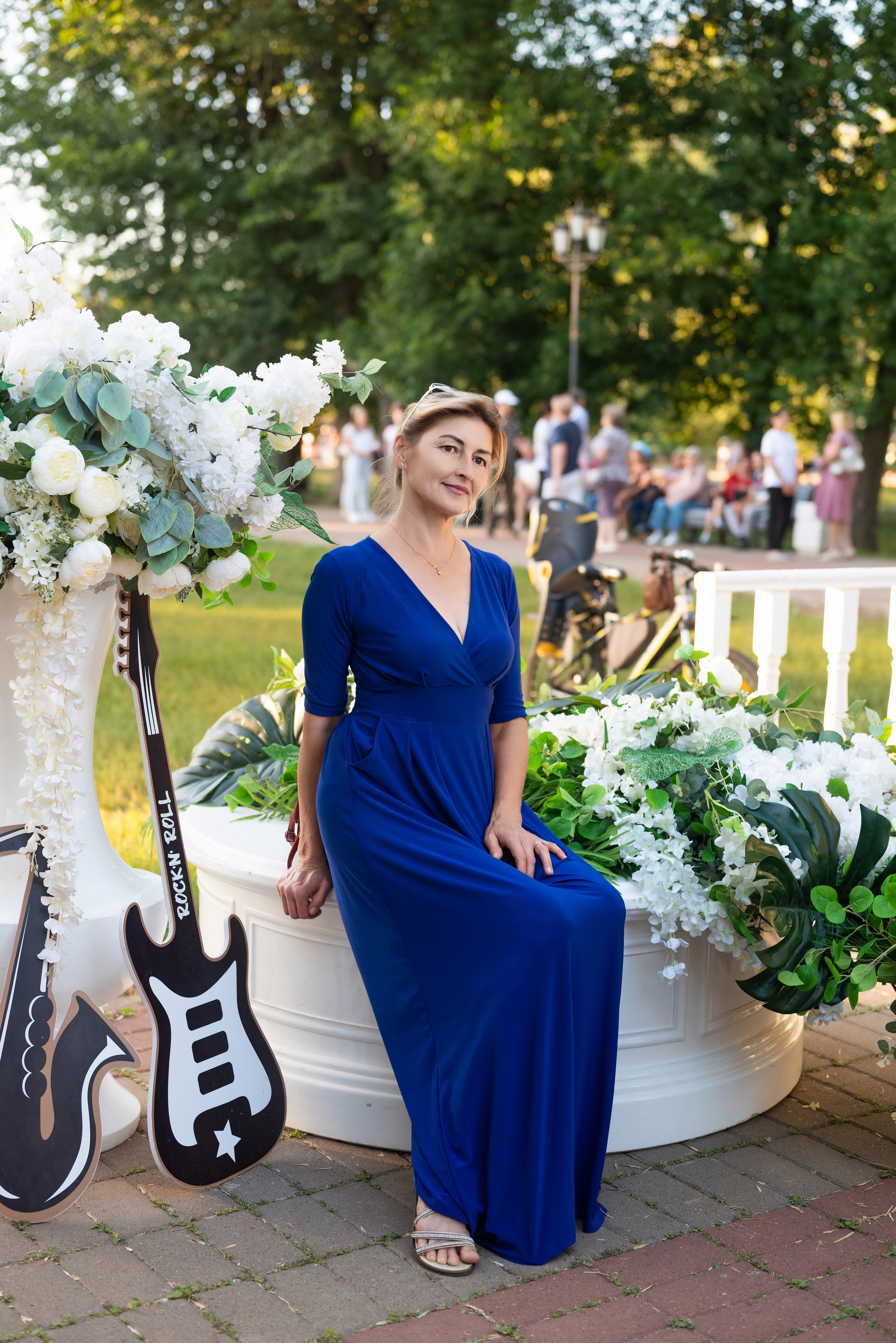 Марафон классической музыки г. Салават