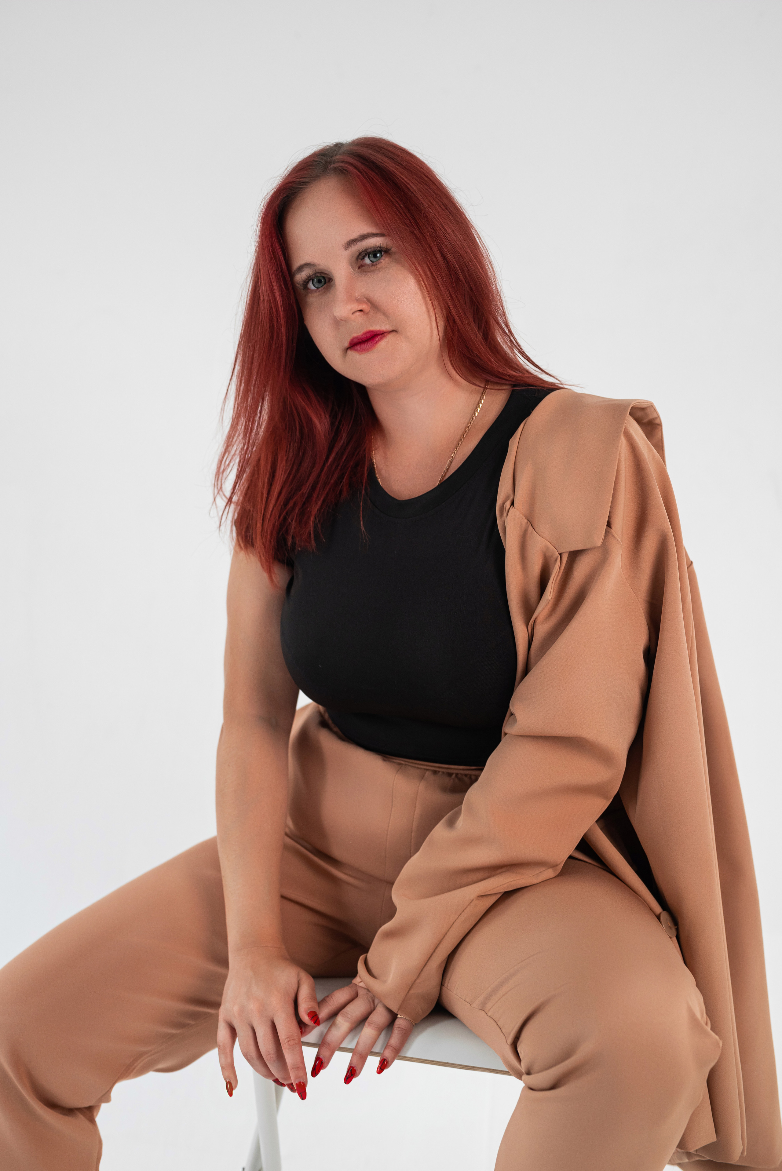 Сёстры Анастасия и Татьяна. Фотограф в городе Салават