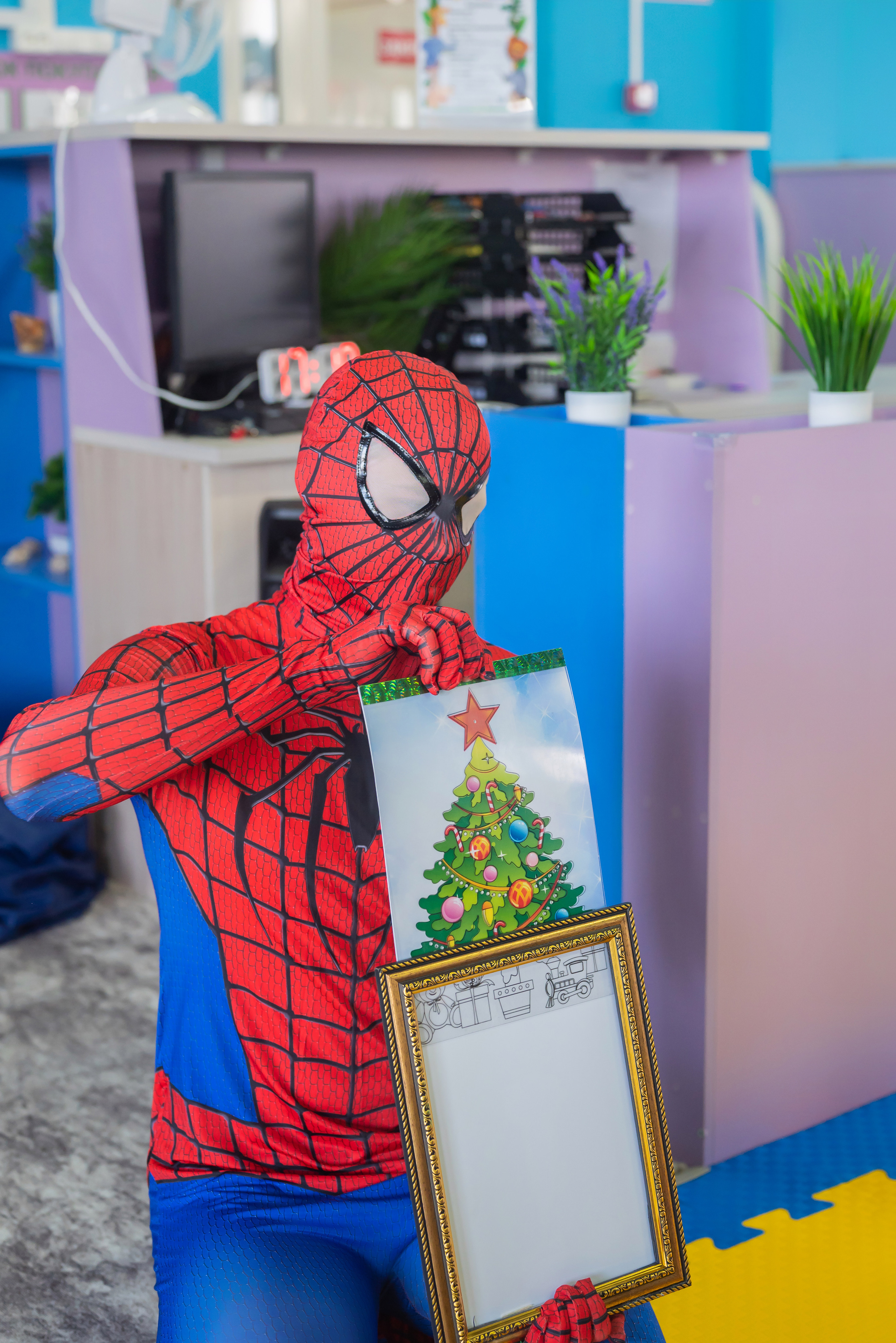 Сёма. Фотограф в городе Салават