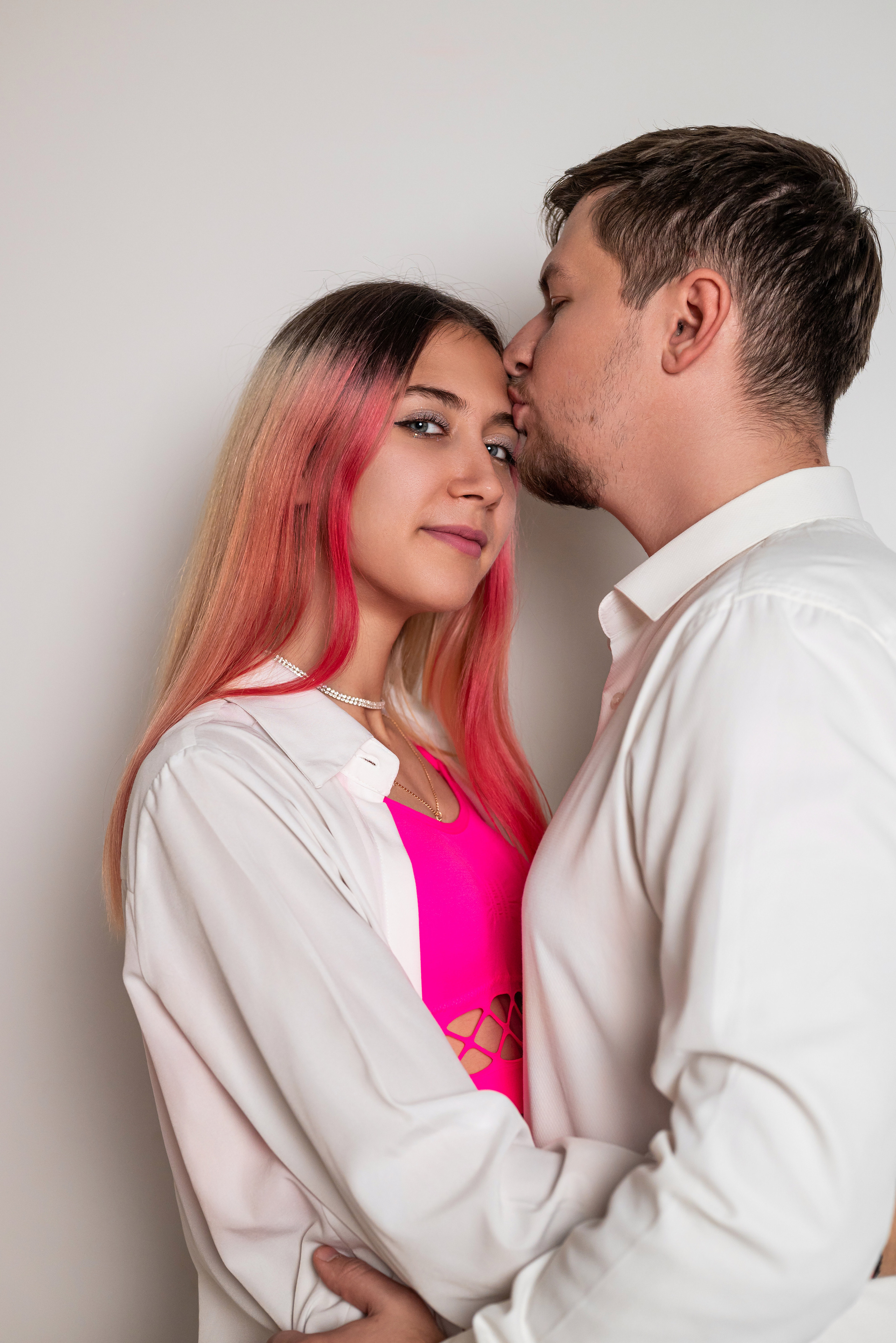 Алексей и Елена. Фотограф в городе Салават