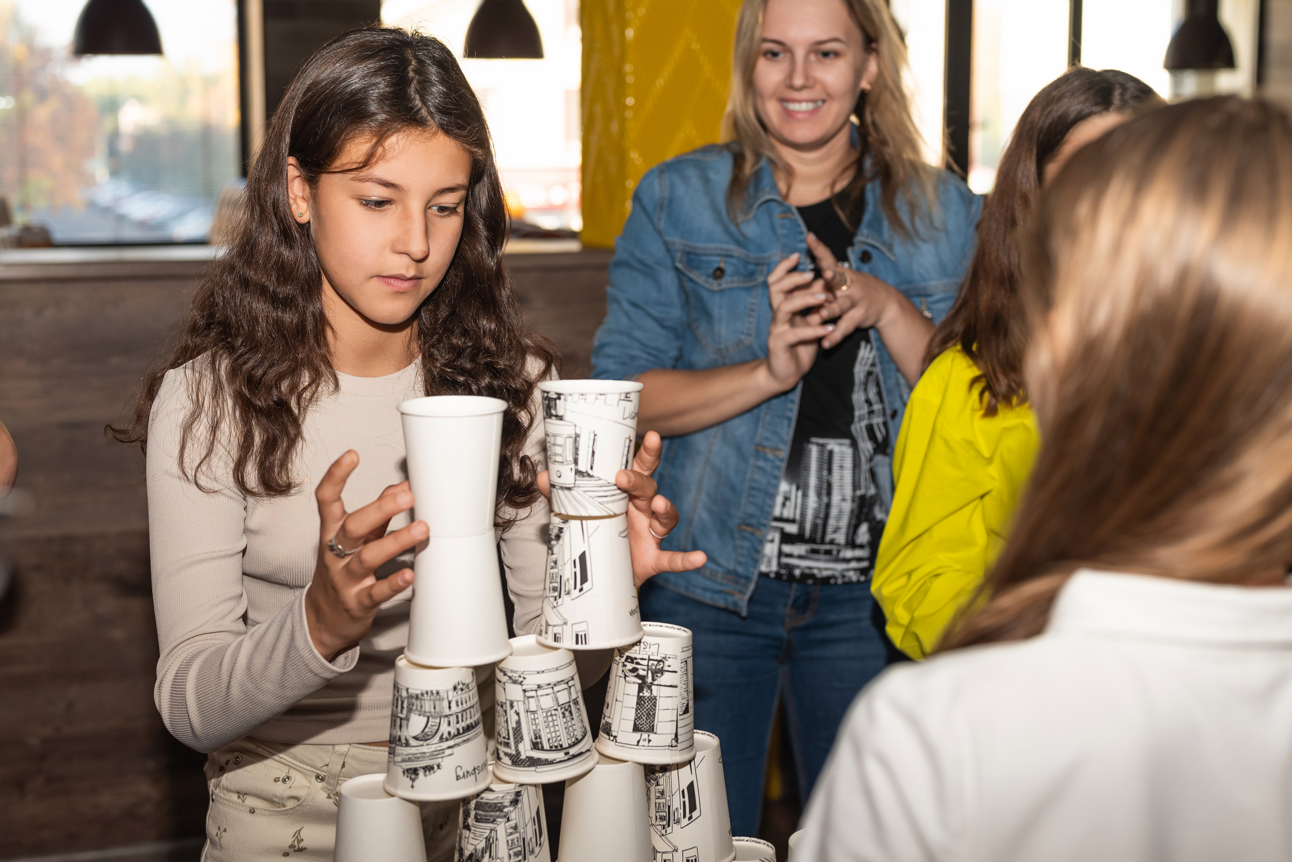 Дарья. Фотограф в городе Салават