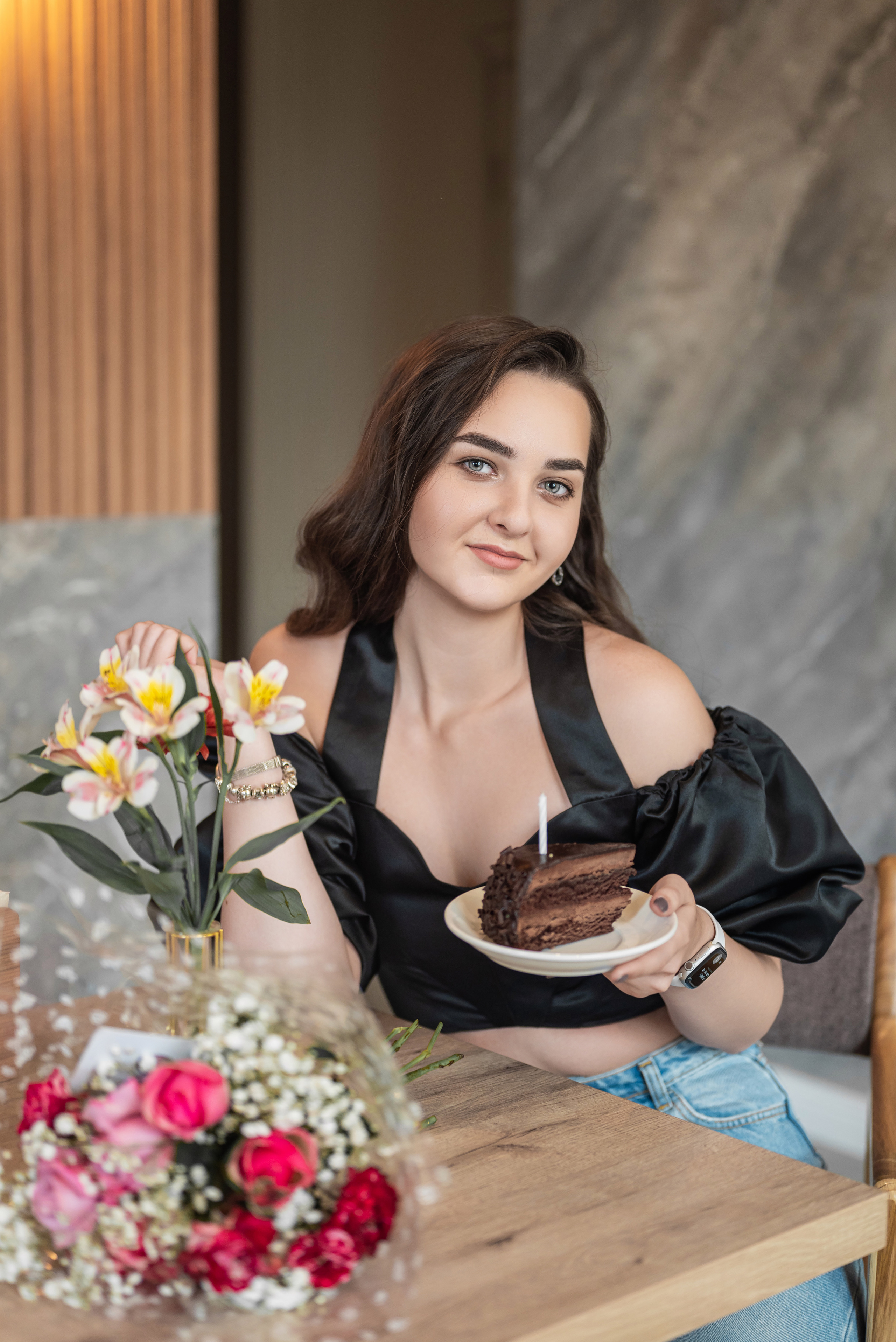 Варвара. Фотограф в городе Салават