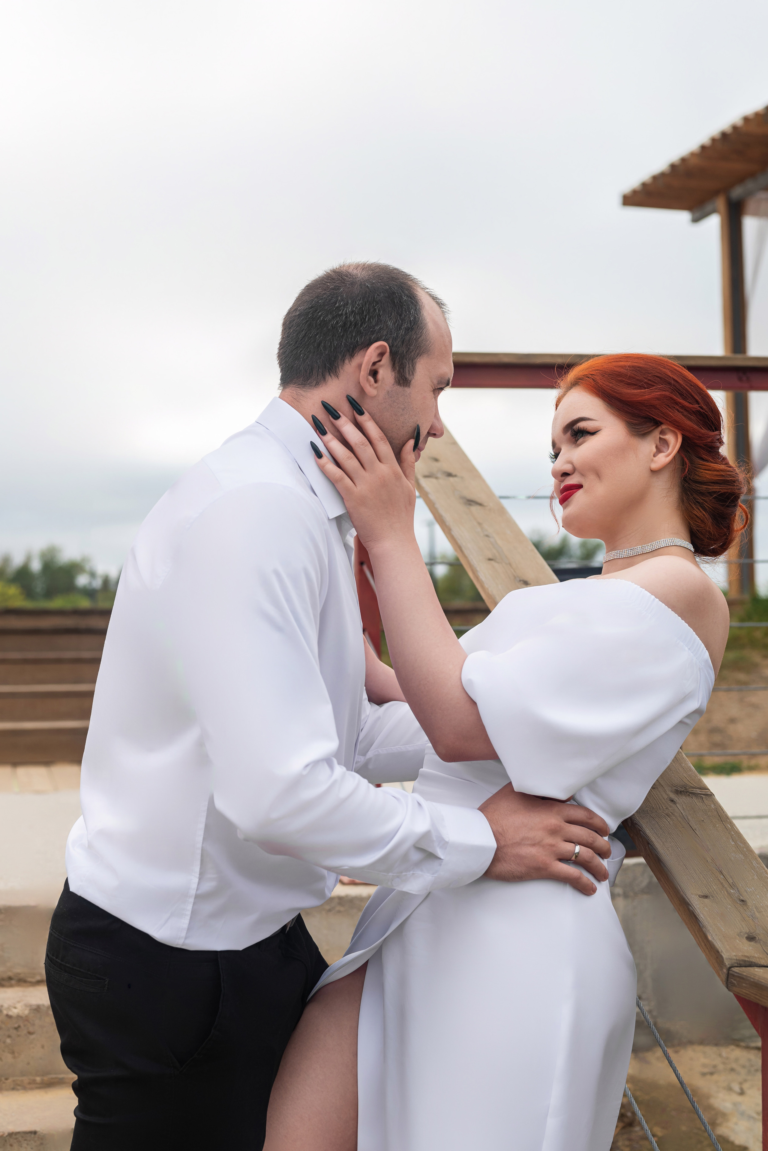 Евгений и Анастасия. Фотограф в городе Салават