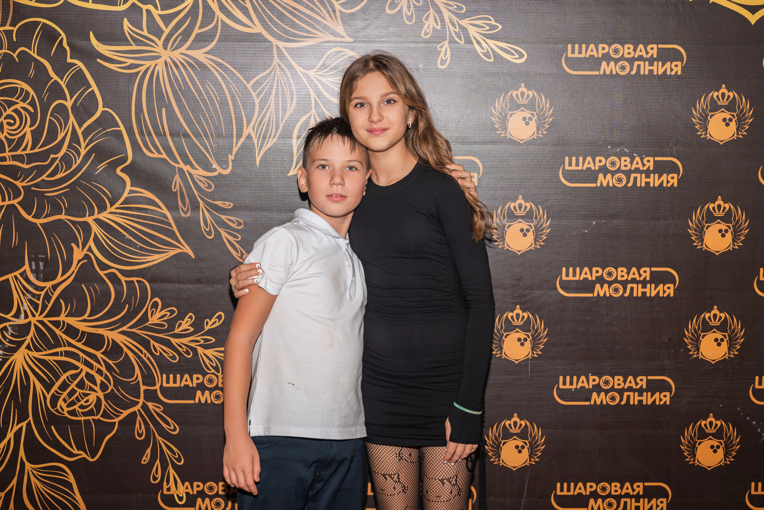 Дарья. Фотограф в городе Салават