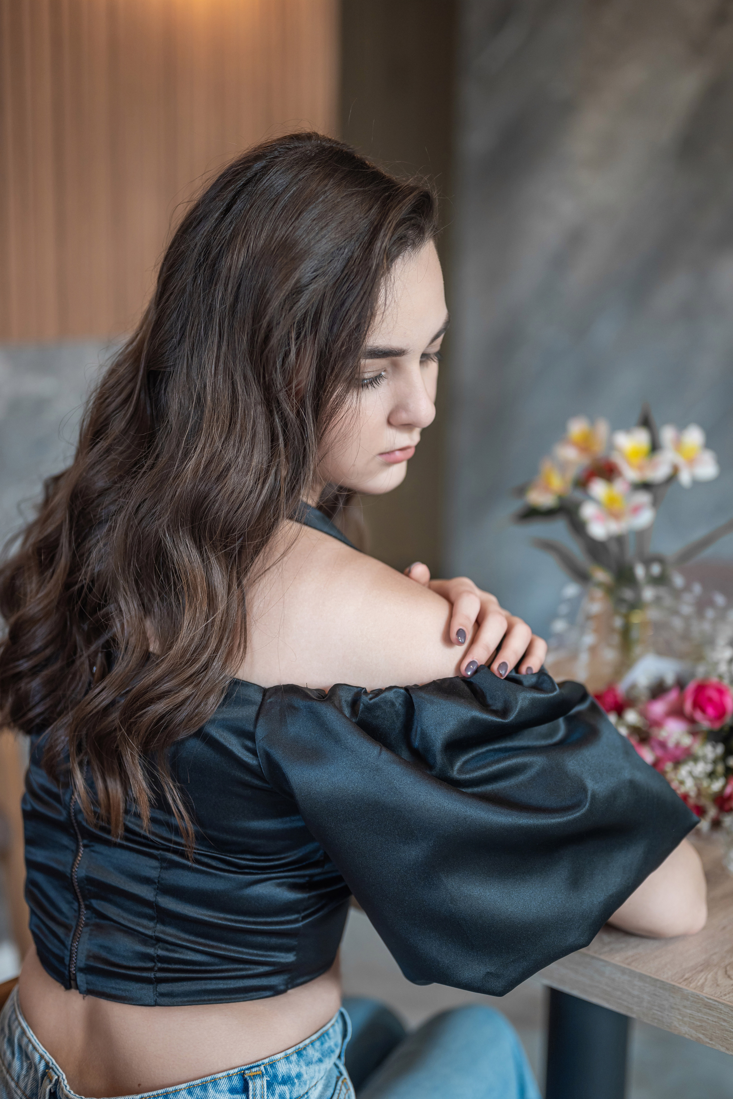 Варвара. Фотограф в городе Салават