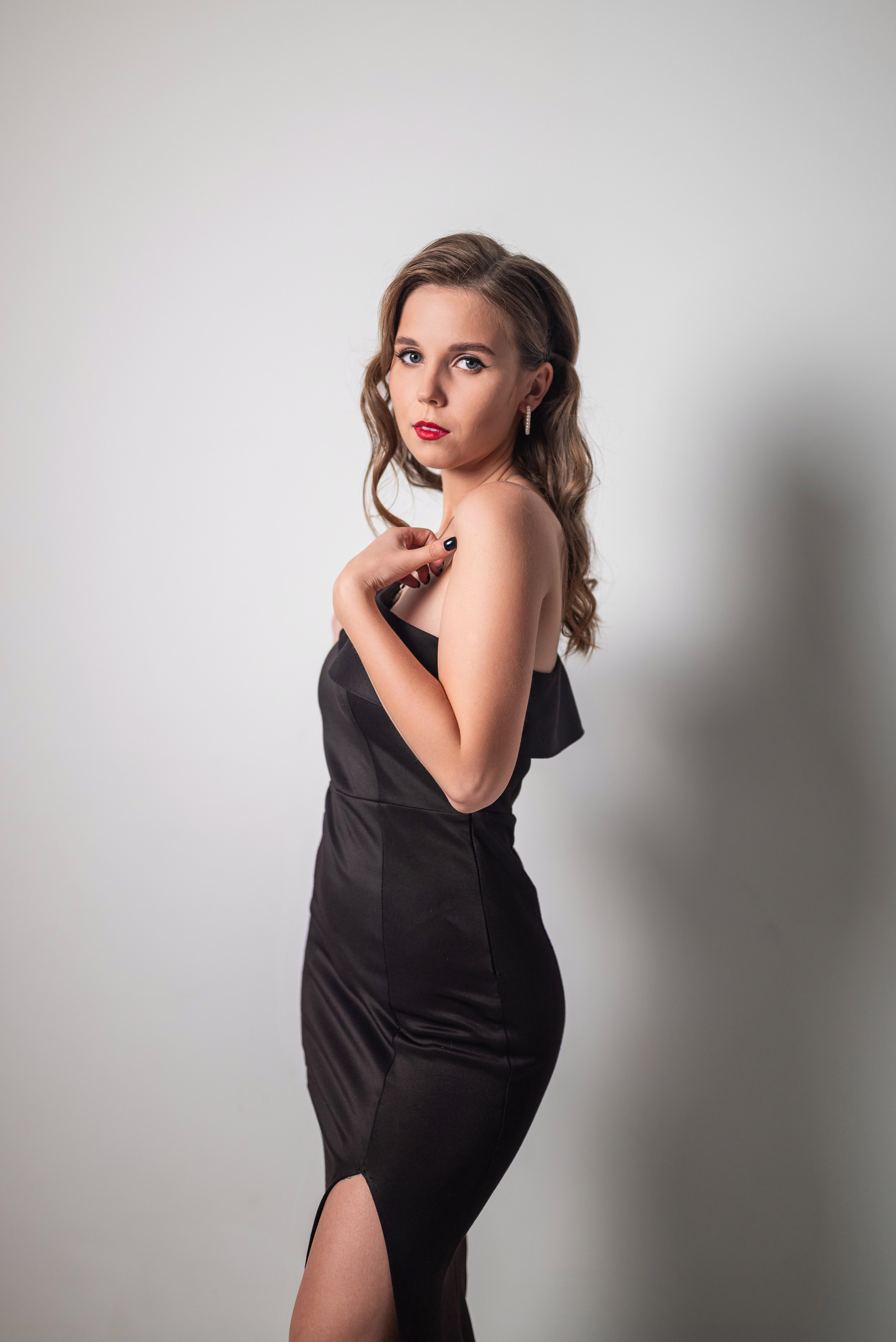 Анастасия. Фотограф в городе Салават