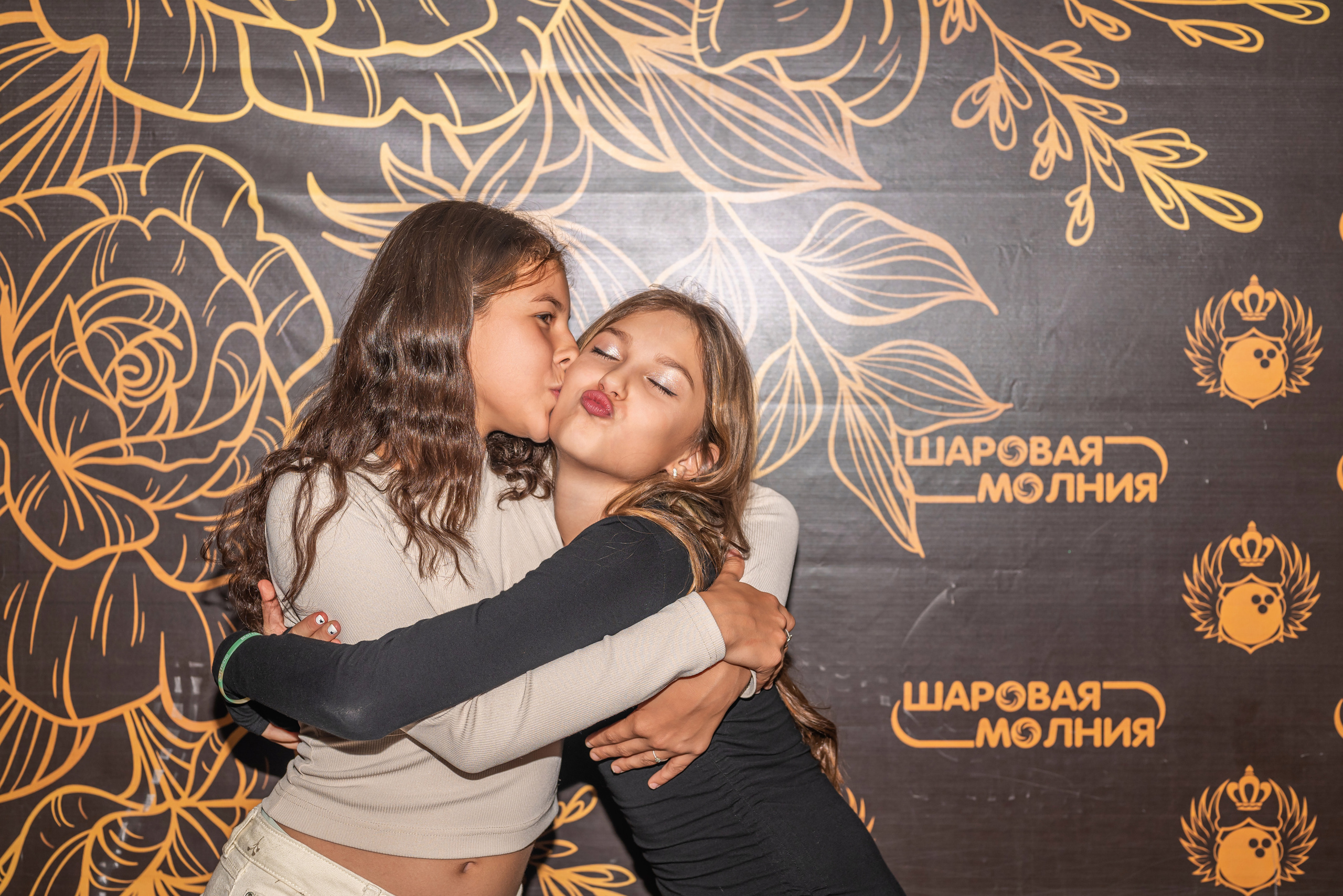 Дарья. Фотограф в городе Салават