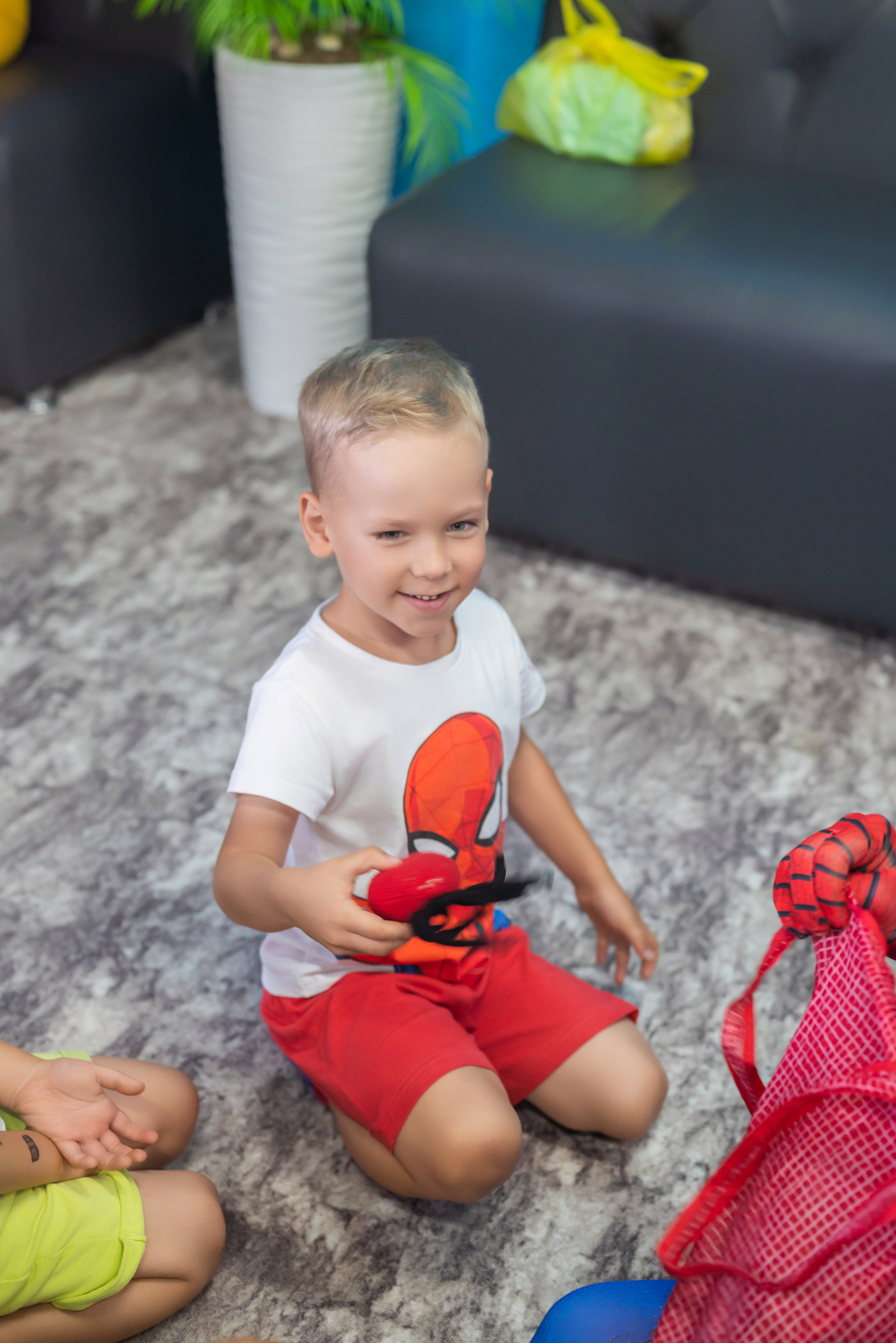 Сёма. Фотограф в городе Салават