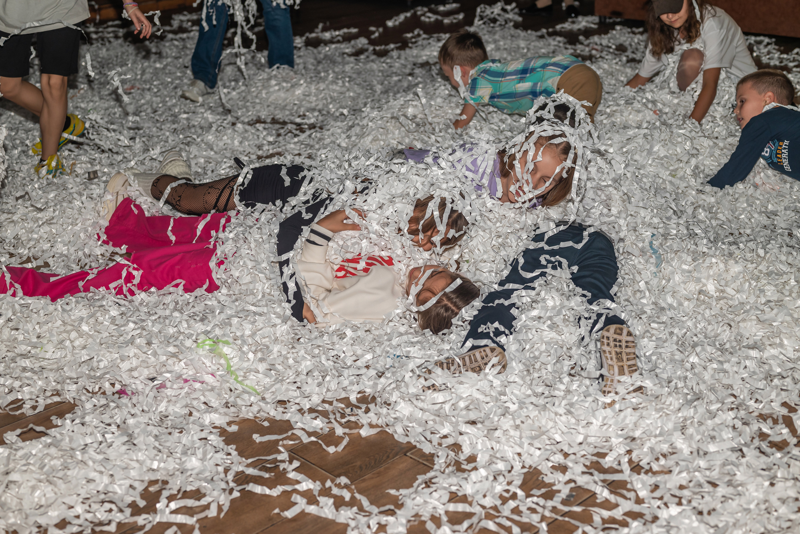 Дарья. Фотограф в городе Салават