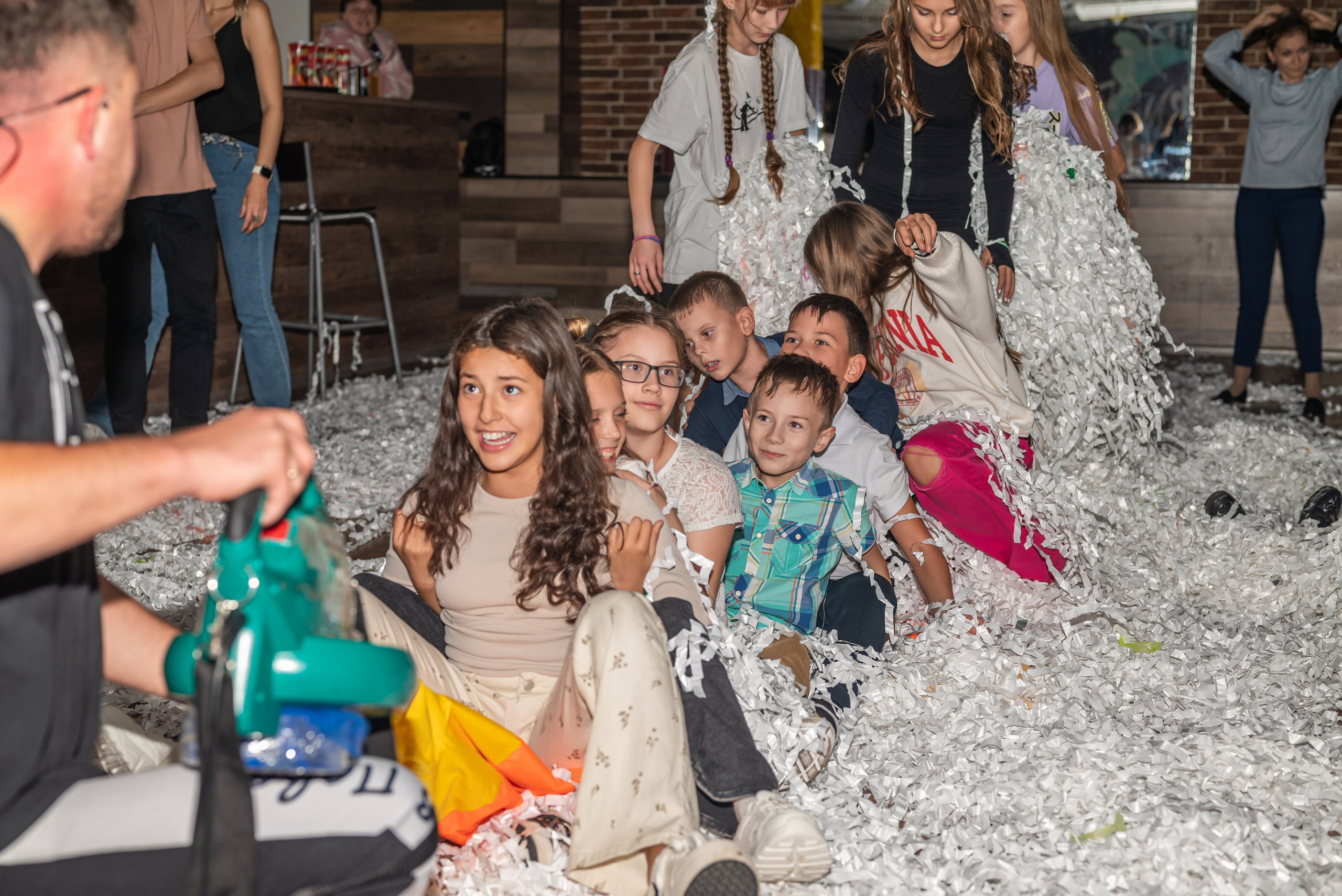 Дарья. Фотограф в городе Салават