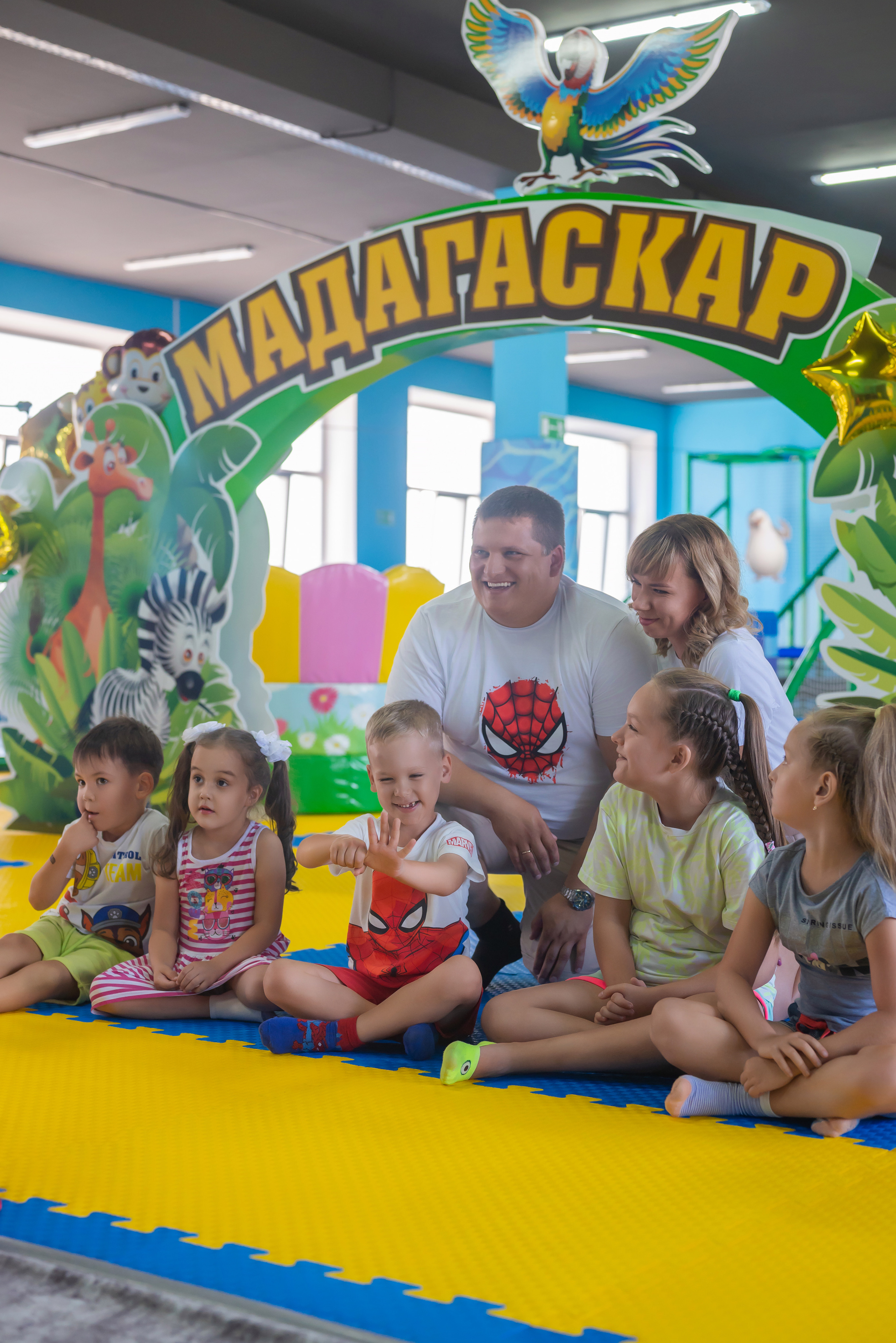 Сёма. Фотограф в городе Салават