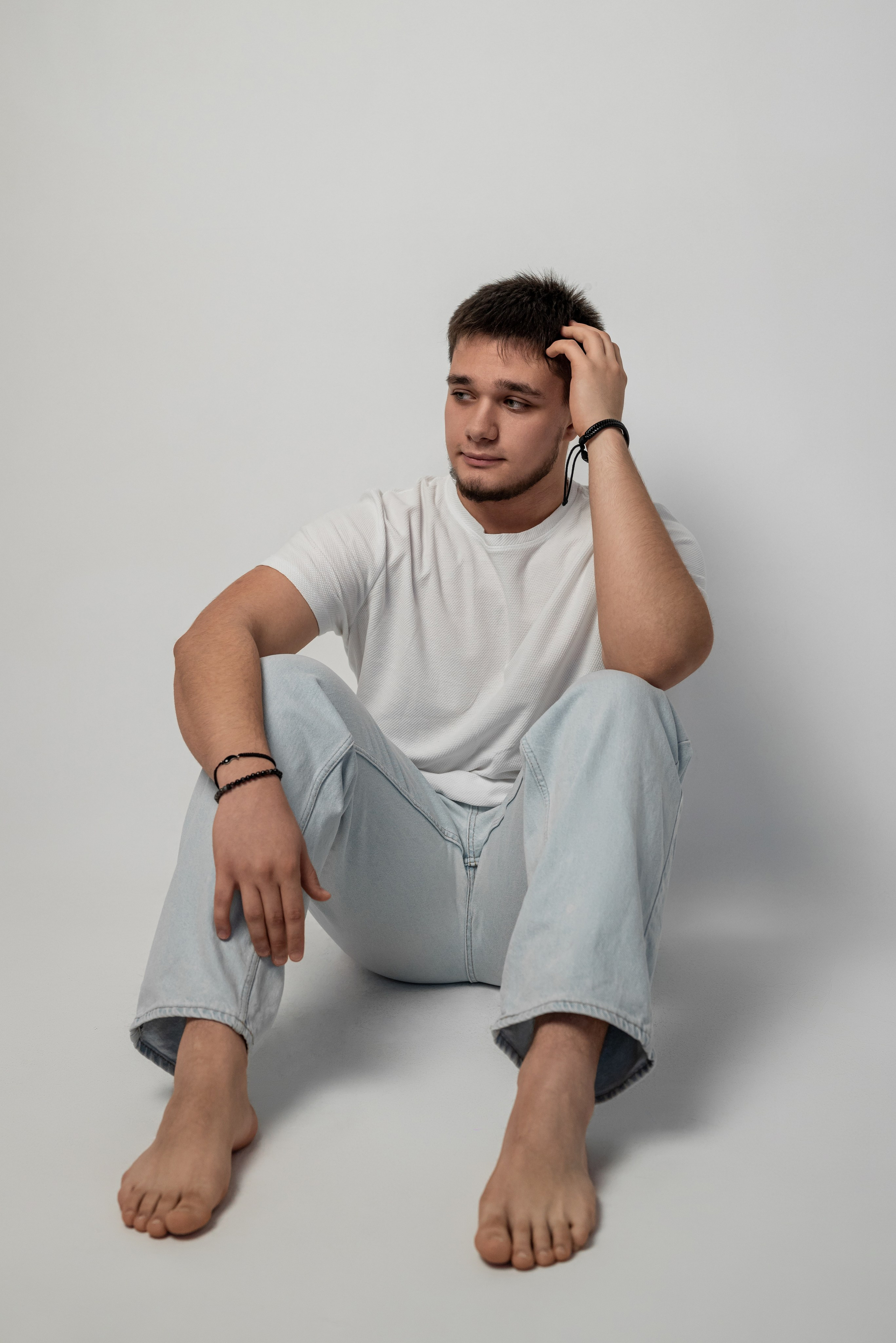 Тимур и Варвара. Фотограф в городе Салават