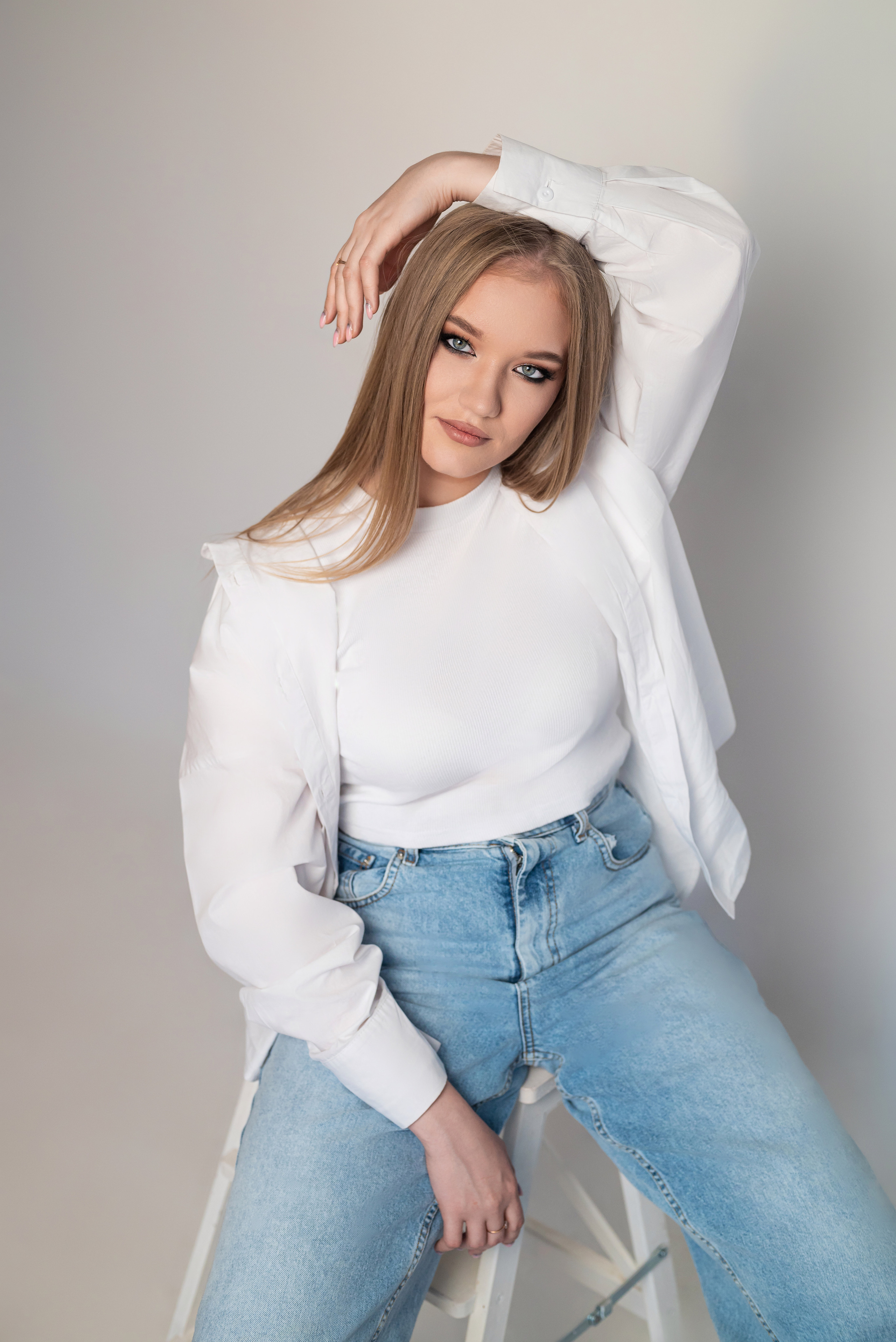 Юлия. Фотограф в городе Салават