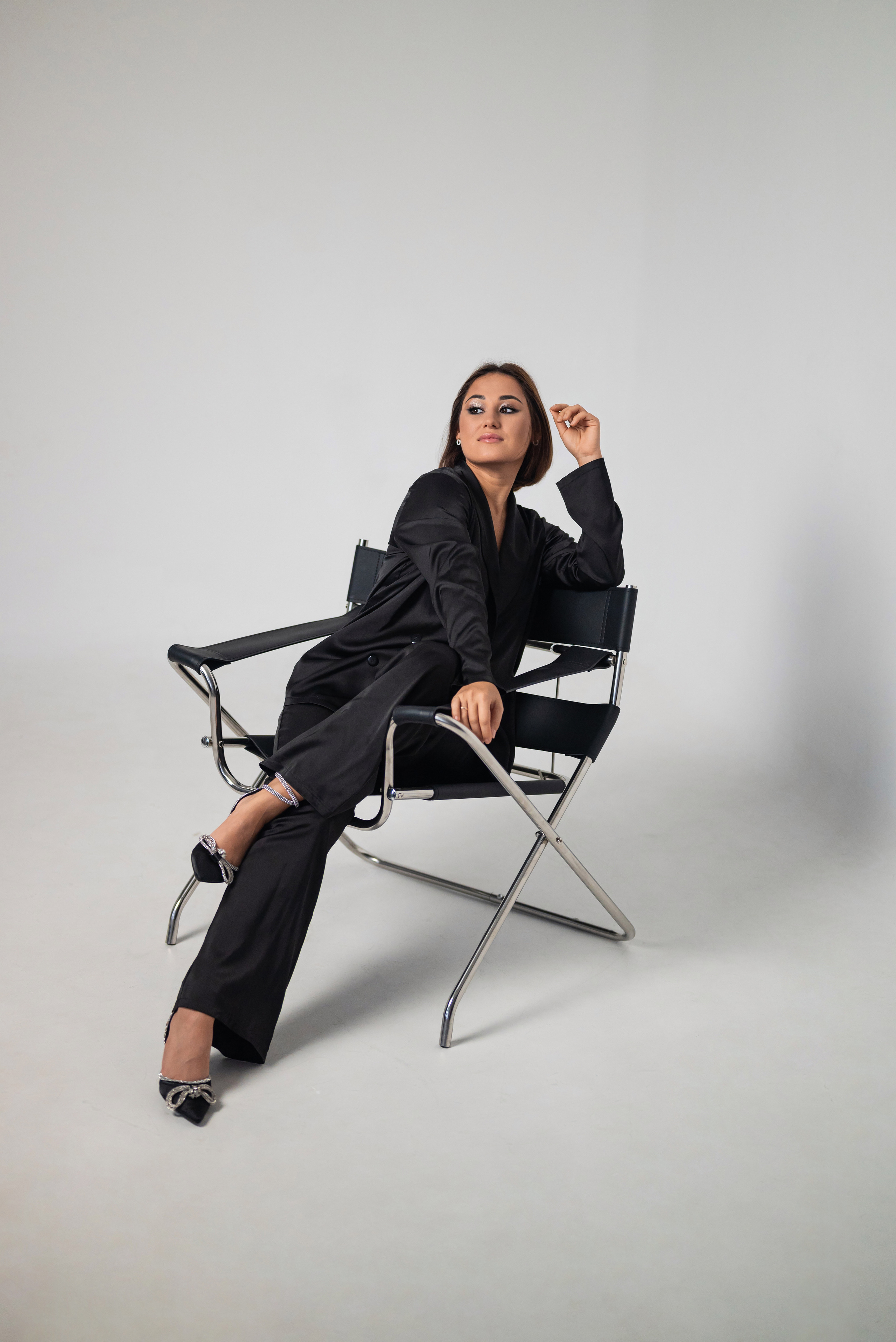 Эльмира. Фотограф в городе Салават