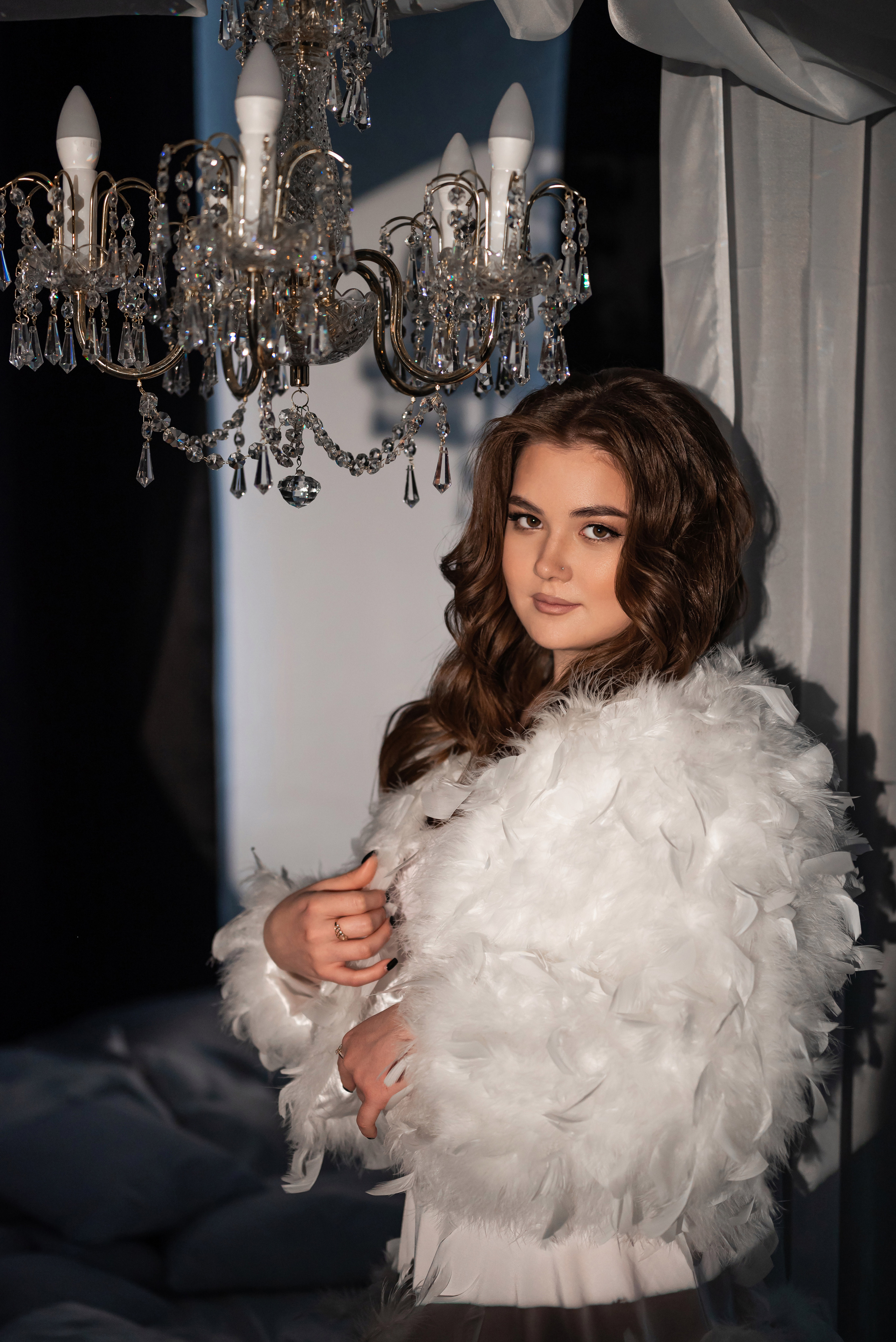 Алия. Фотограф в городе Салават