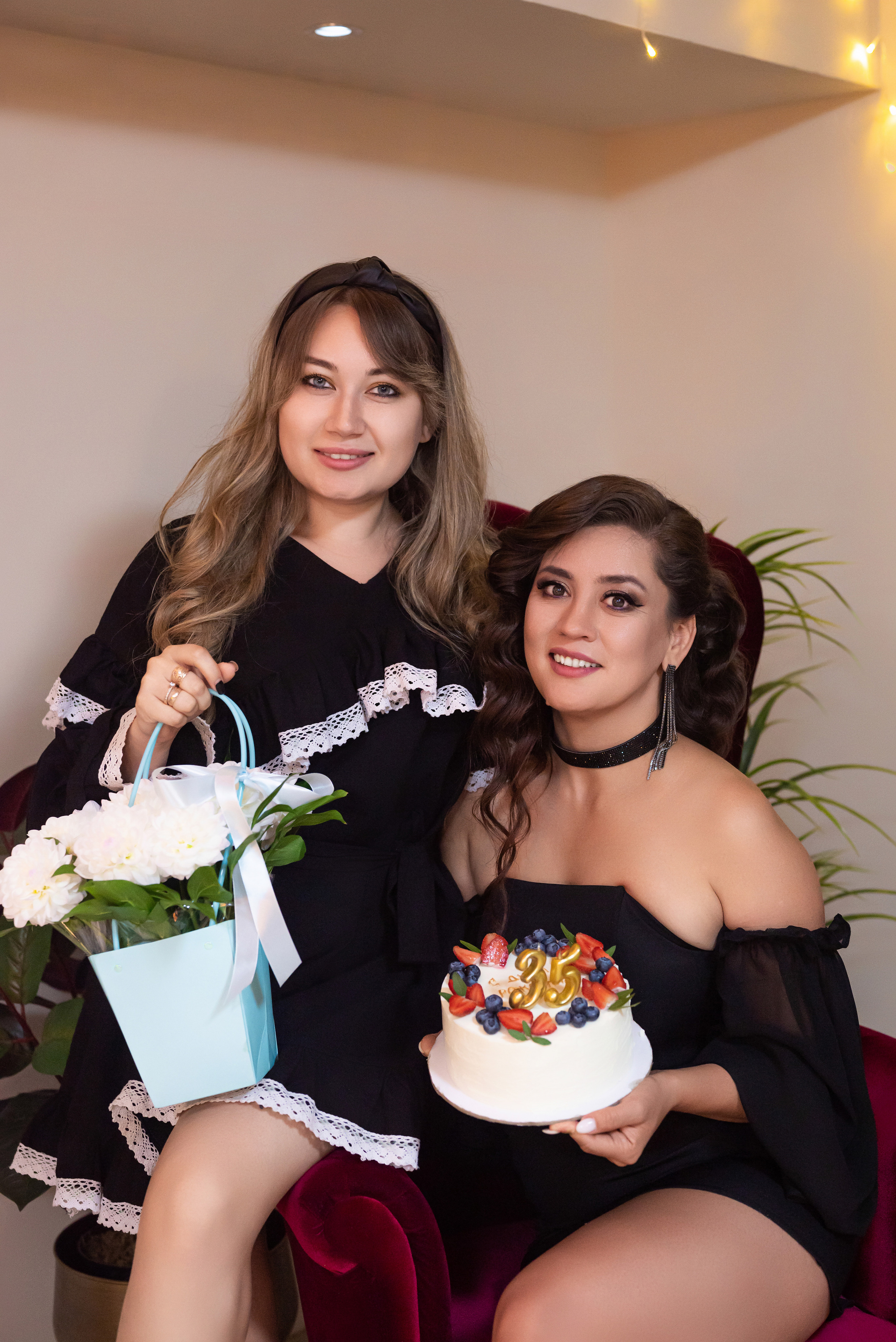 Дилара. Фотограф в городе Салават