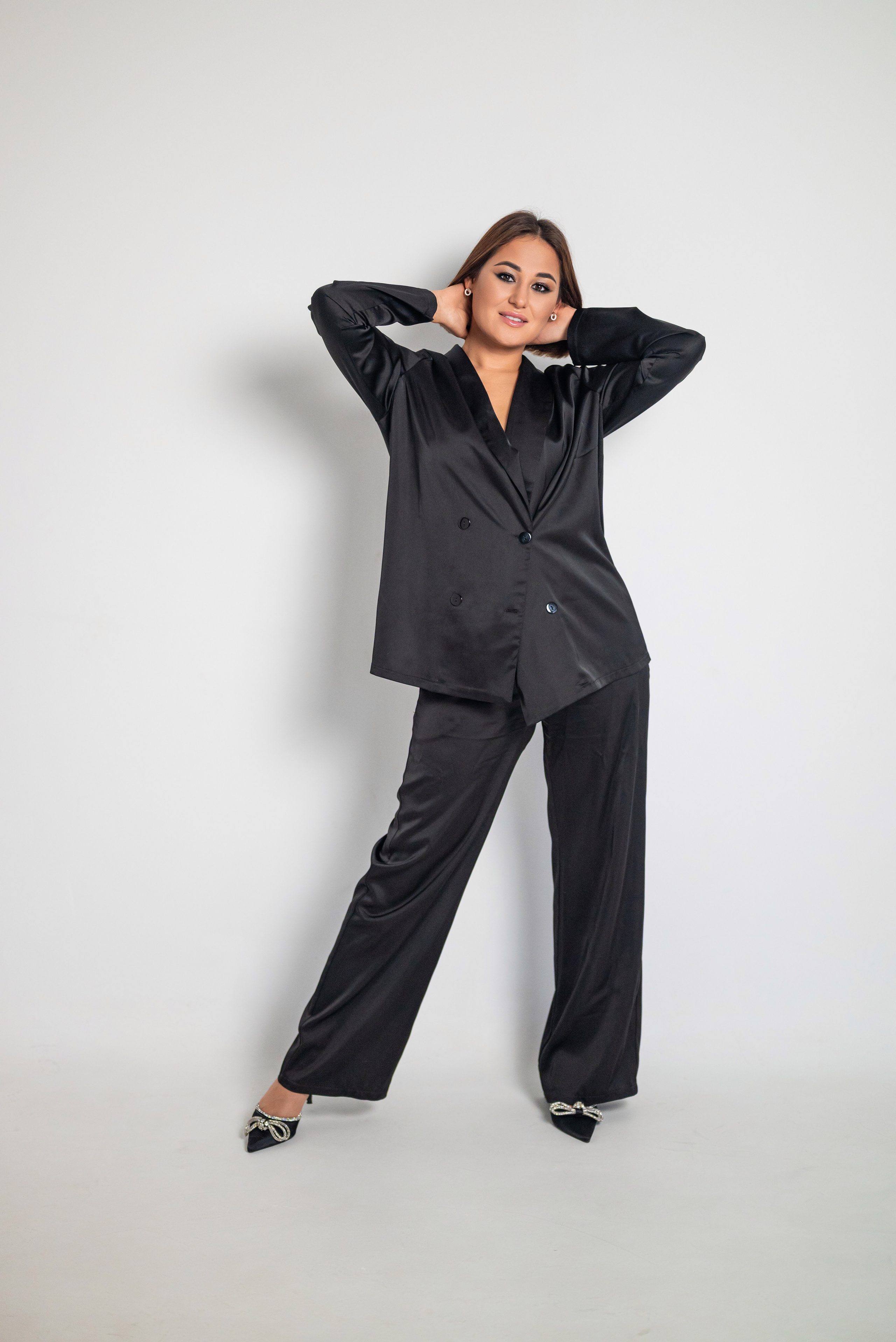 Эльмира. Фотограф в городе Салават