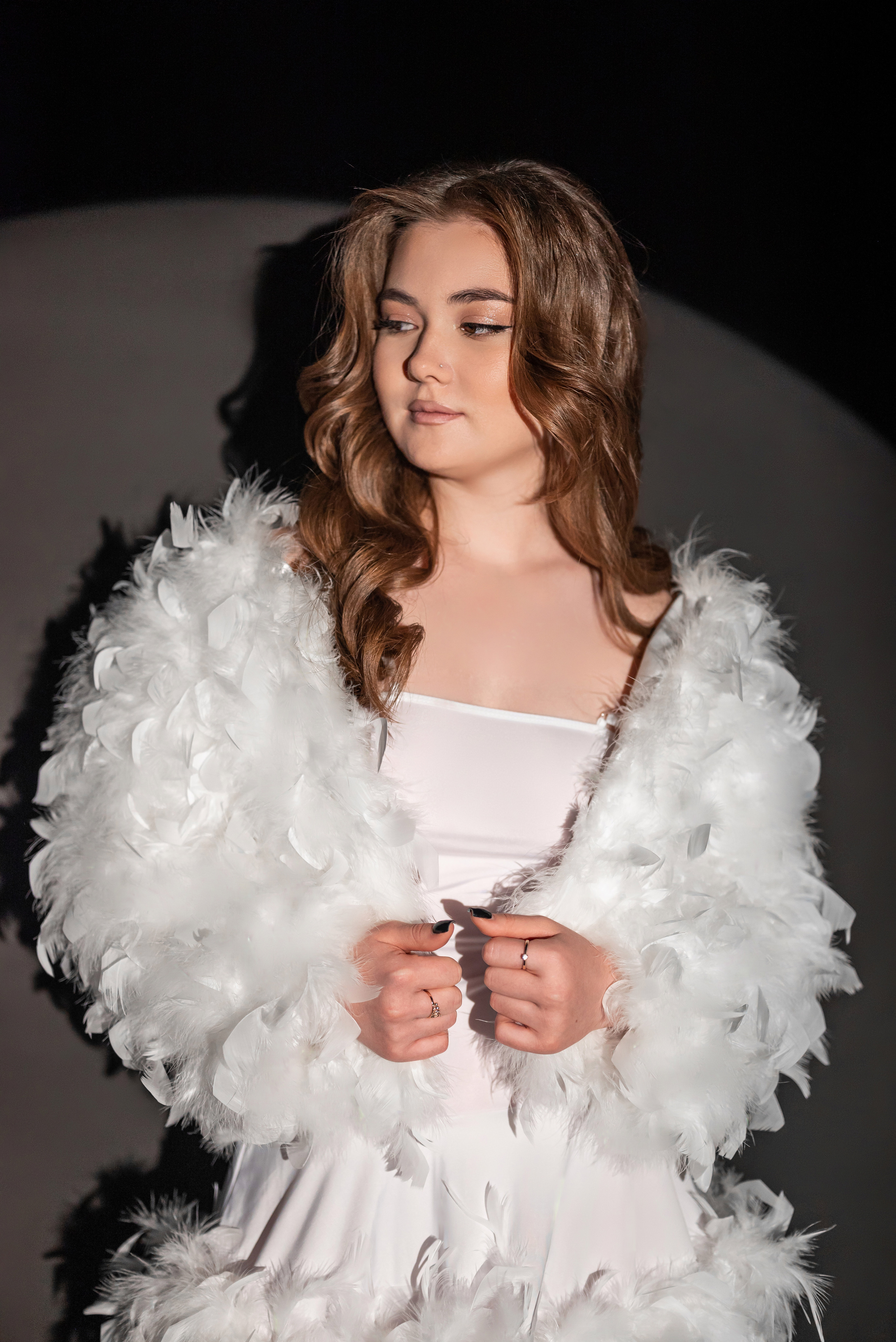 Алия. Фотограф в городе Салават