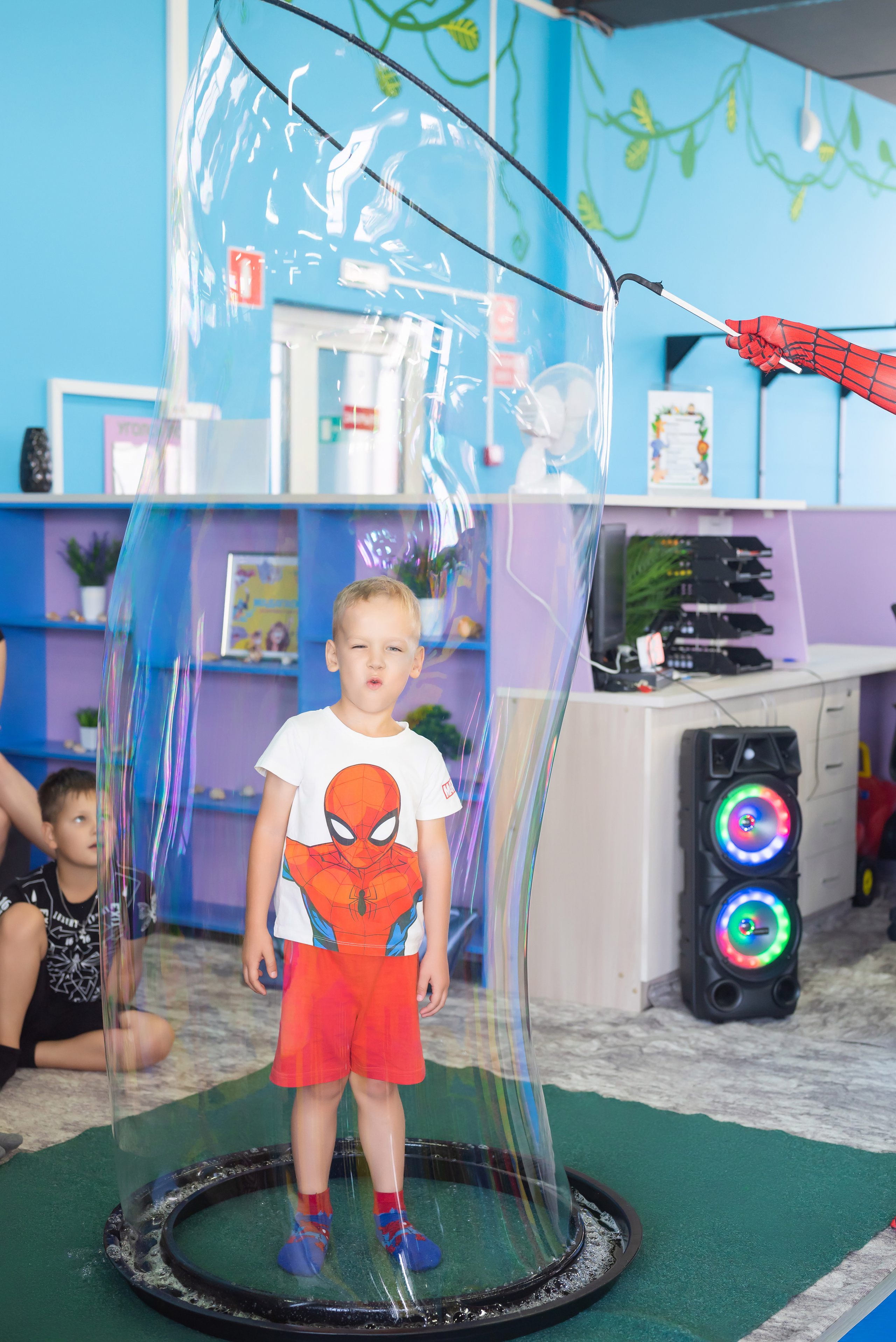 Сёма. Фотограф в городе Салават