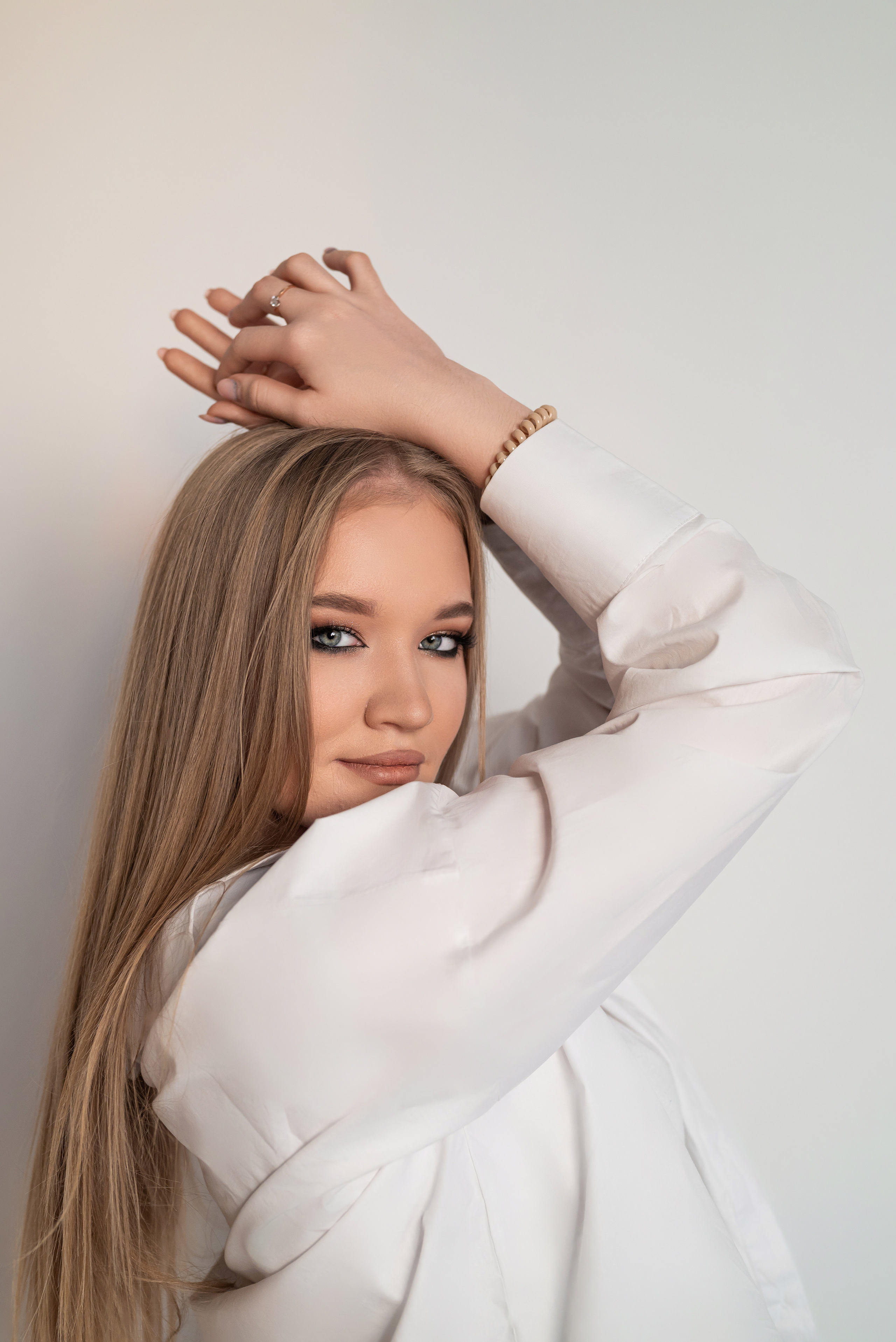 Юлия. Фотограф в городе Салават