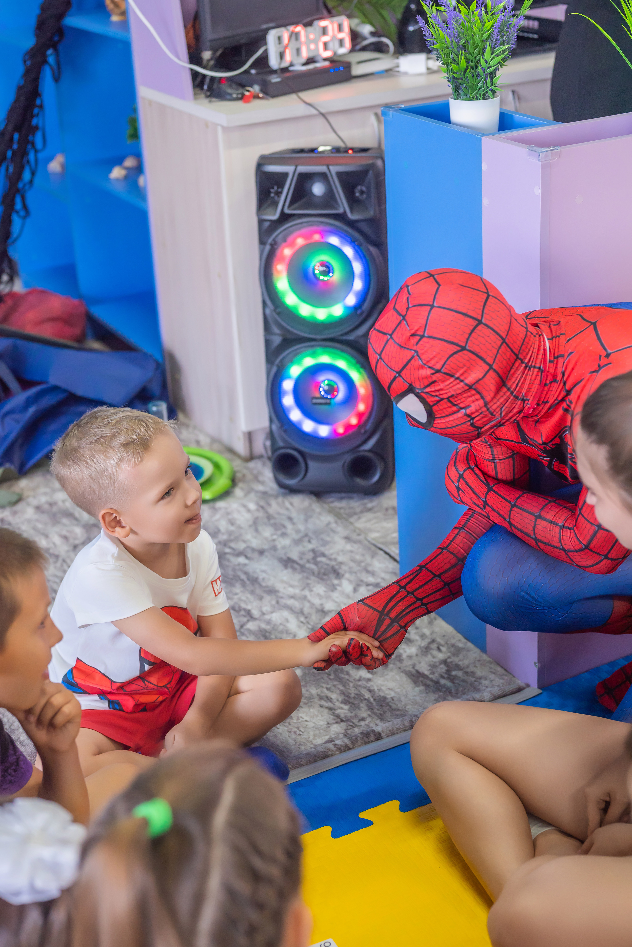 Сёма. Фотограф в городе Салават