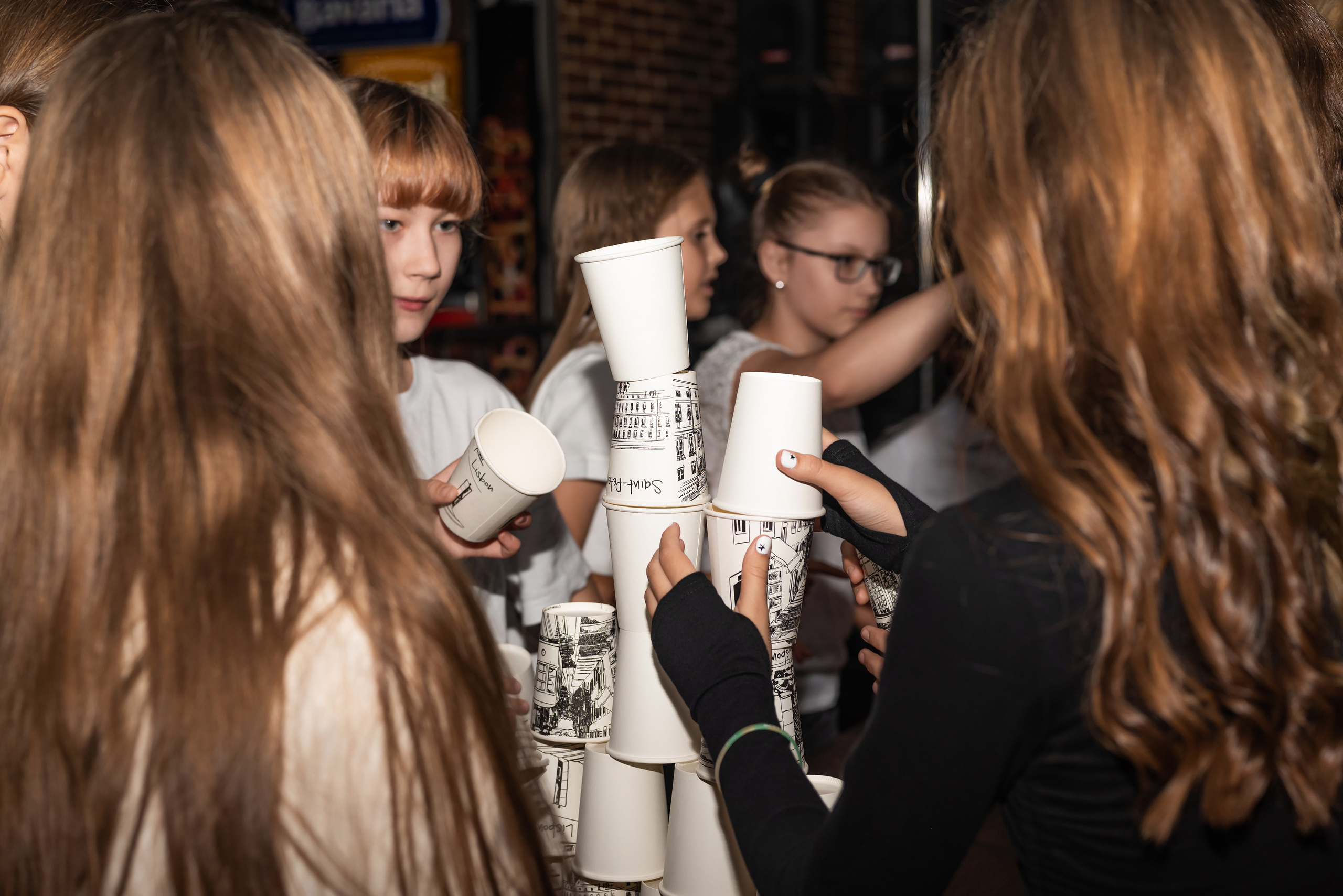 Дарья. Фотограф в городе Салават