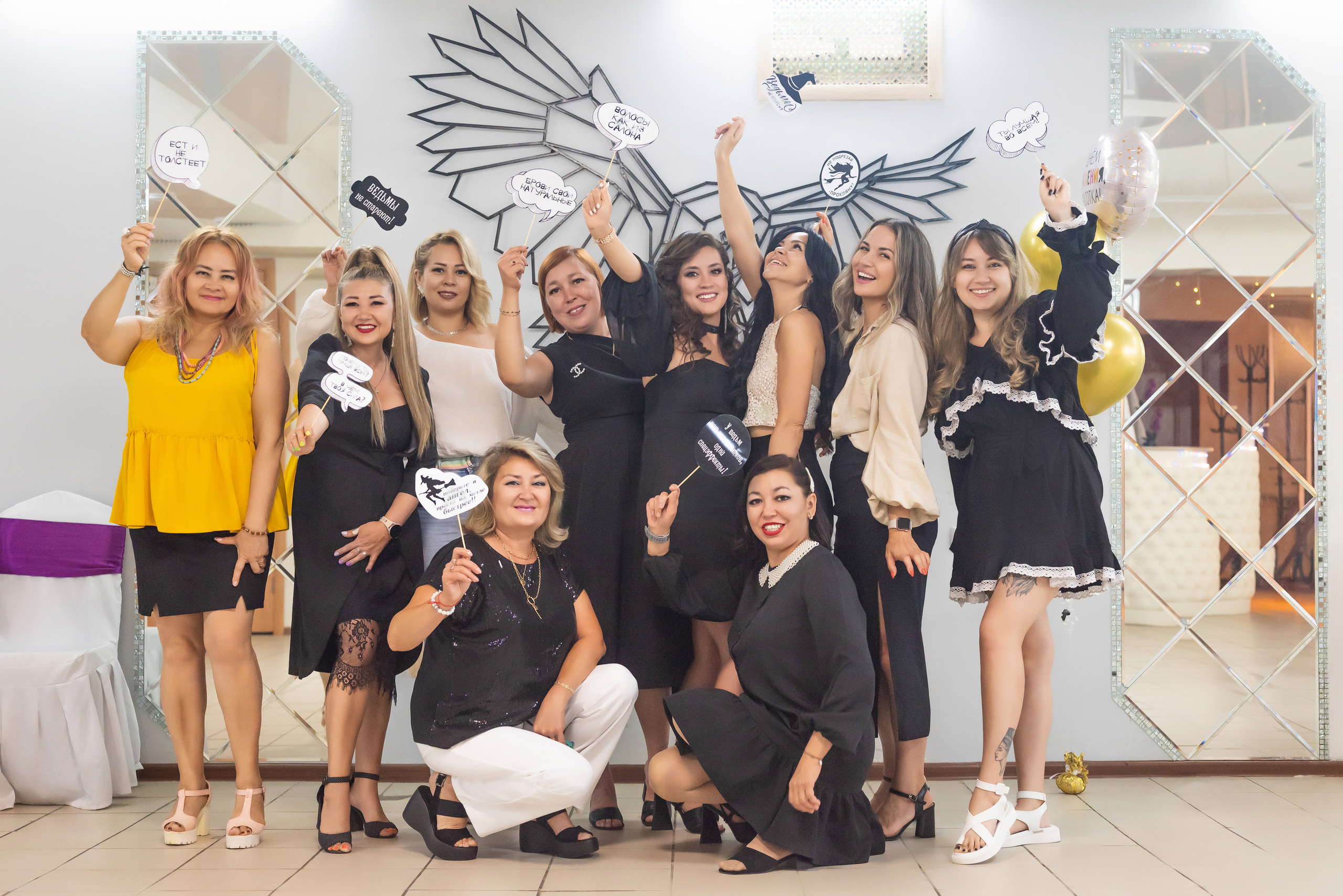 Дилара. Фотограф в городе Салават