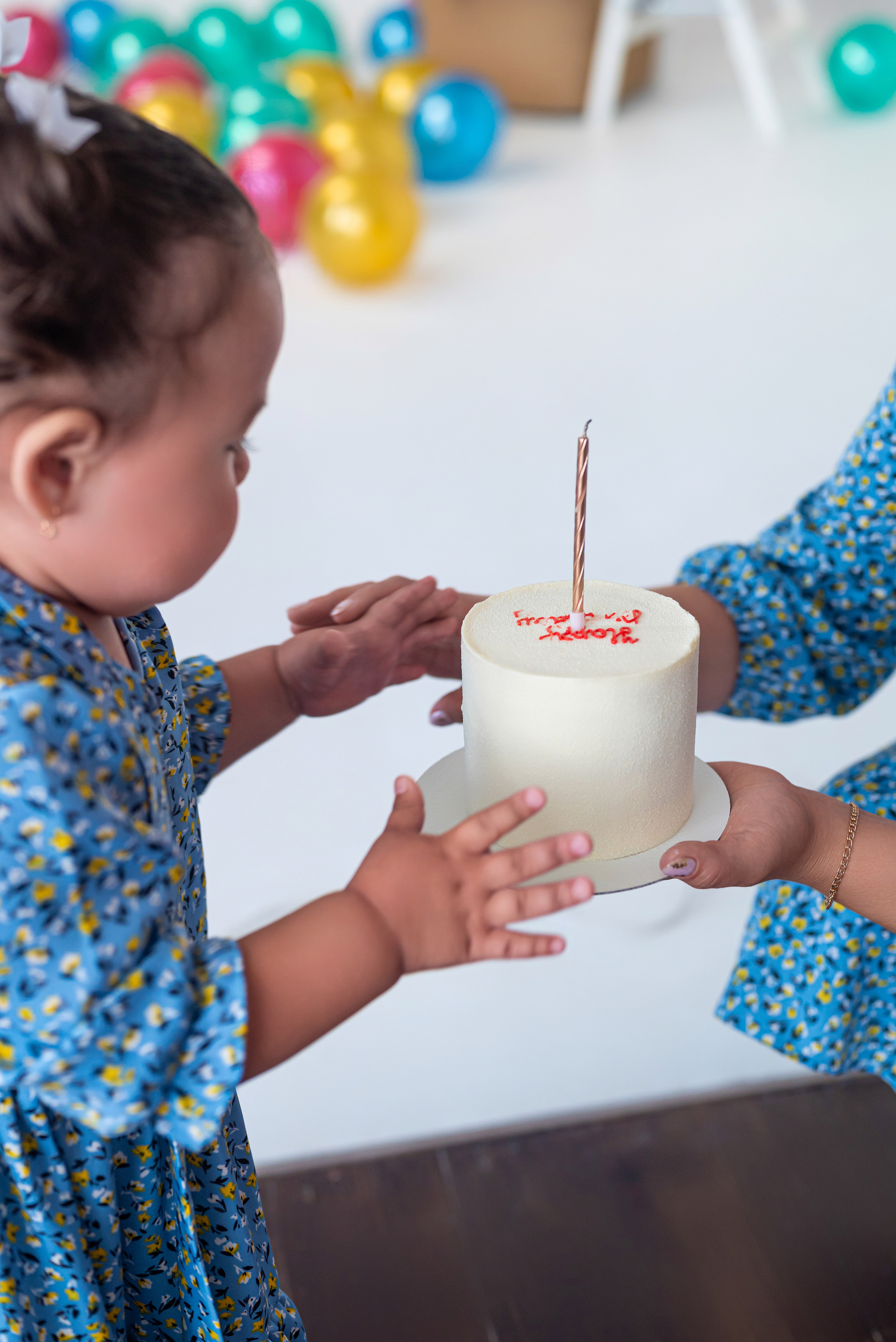 Фотопроект *Воздушный мир*. Фотограф в городе Салават