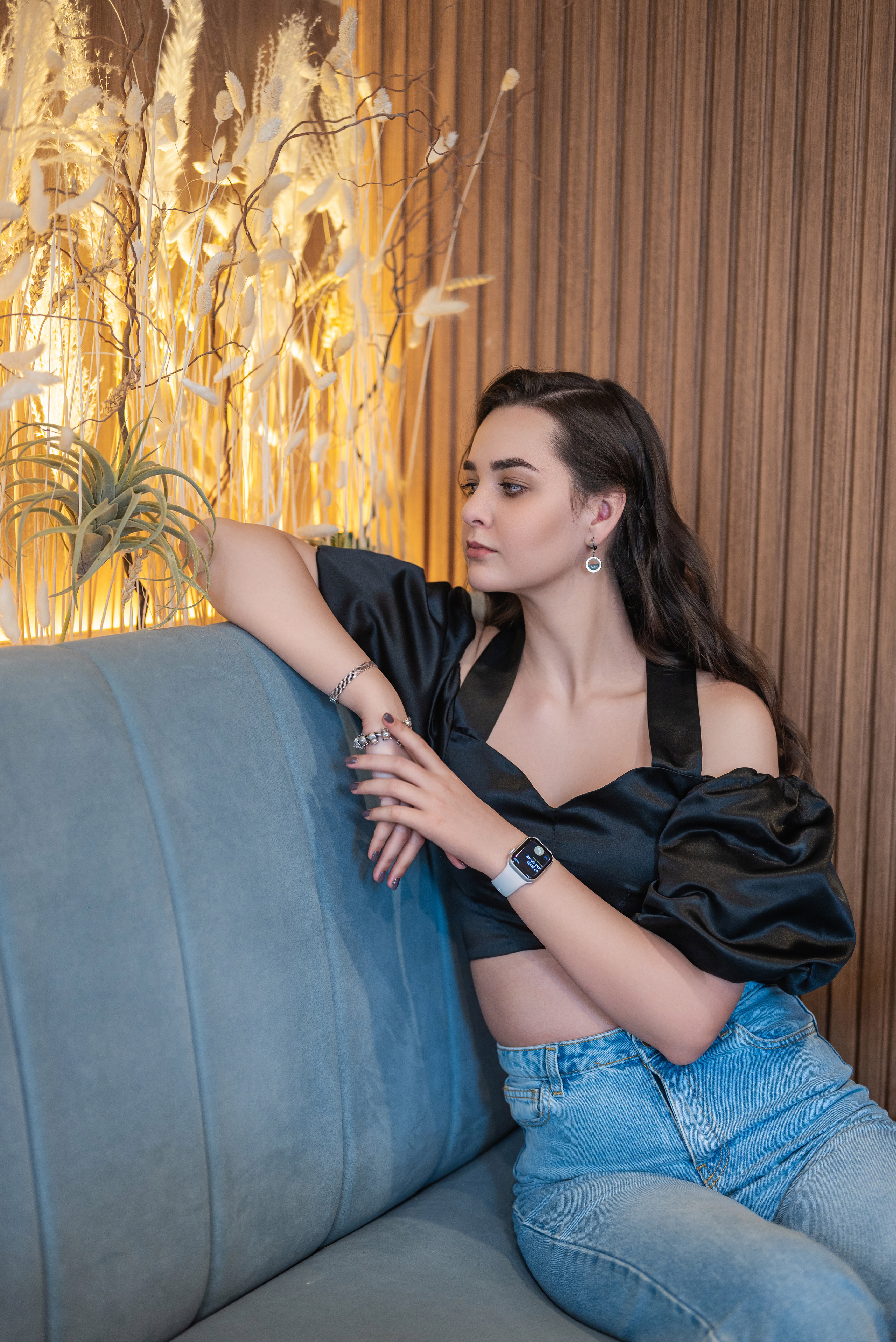 Варвара. Фотограф в городе Салават