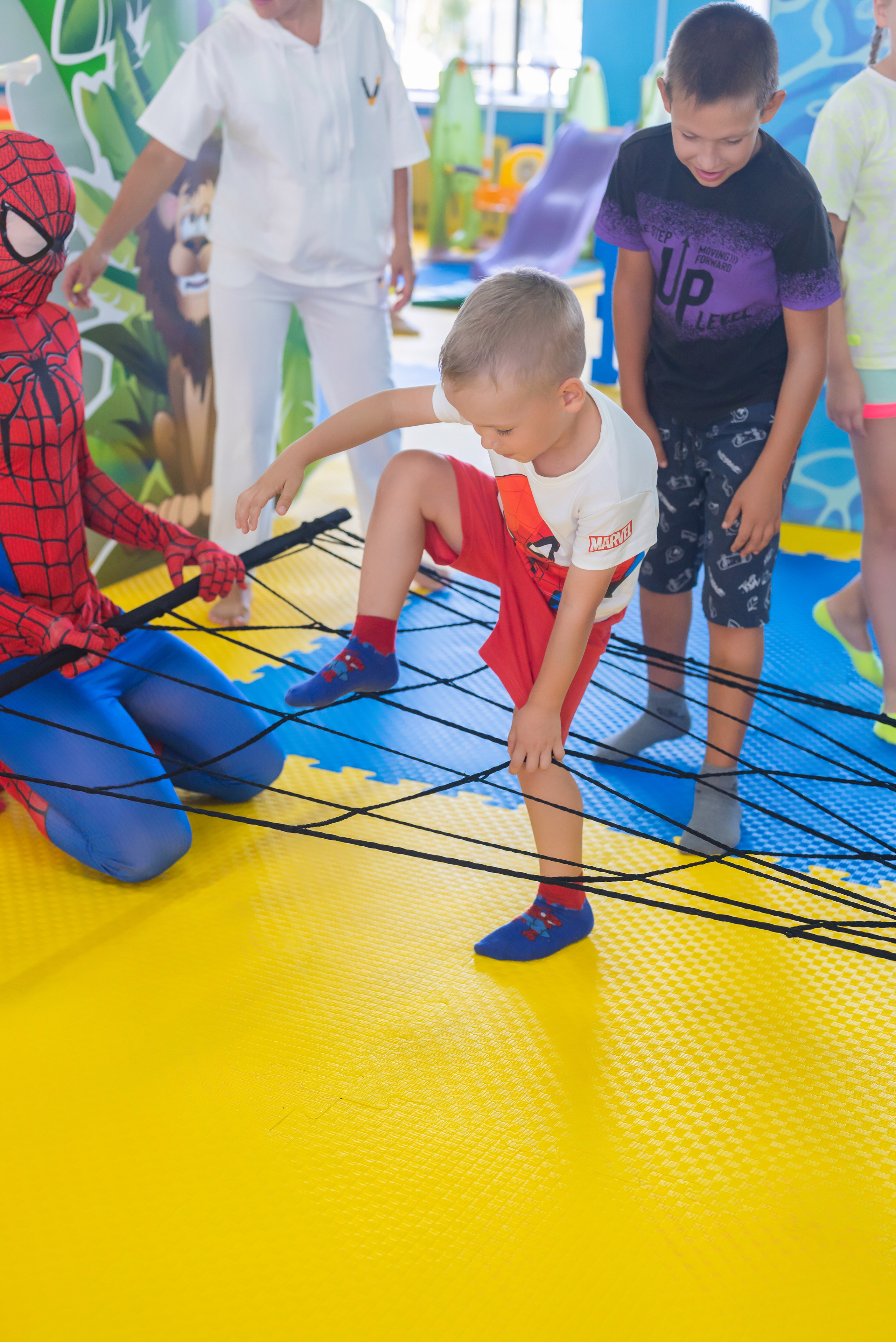 Сёма. Фотограф в городе Салават