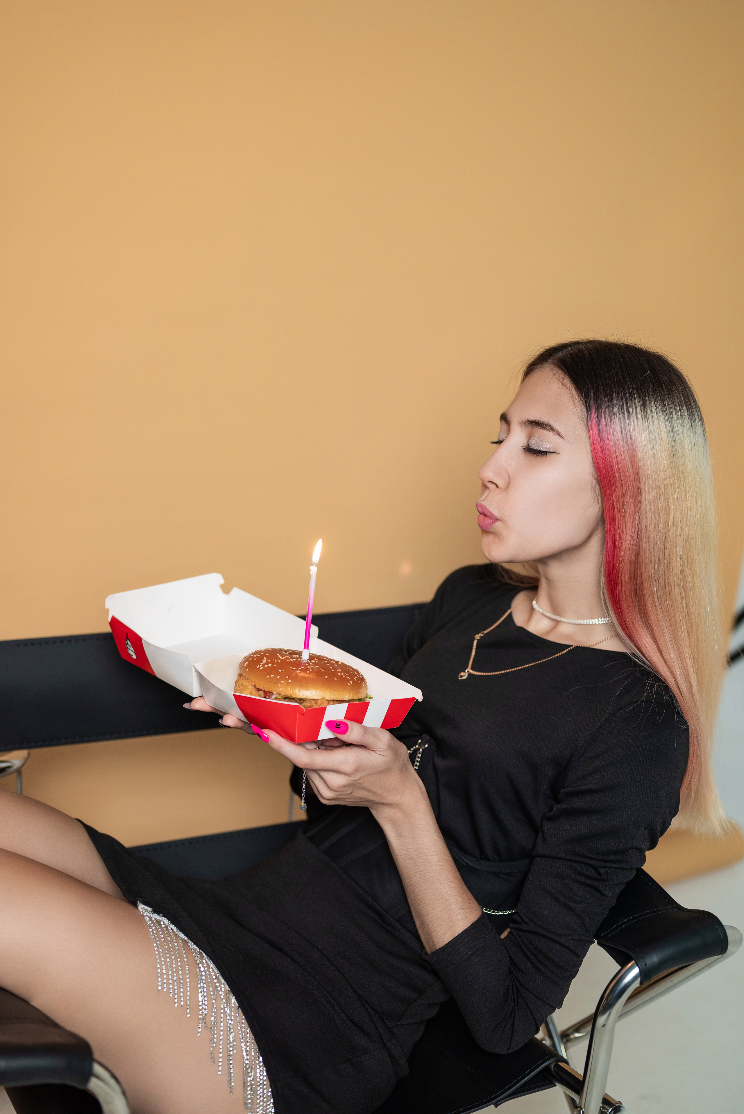 Елена. Фотограф в городе Салават