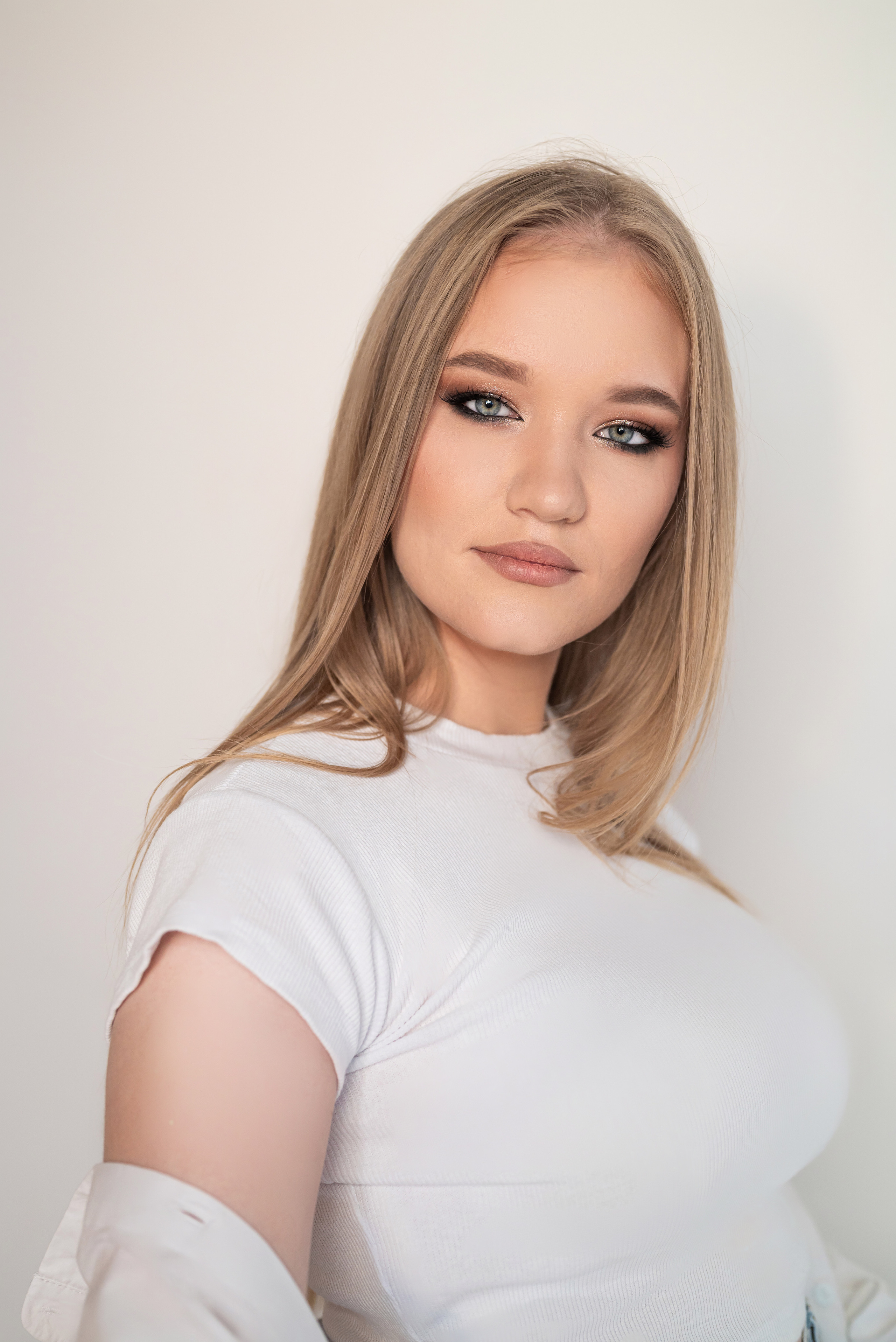 Юлия. Фотограф в городе Салават