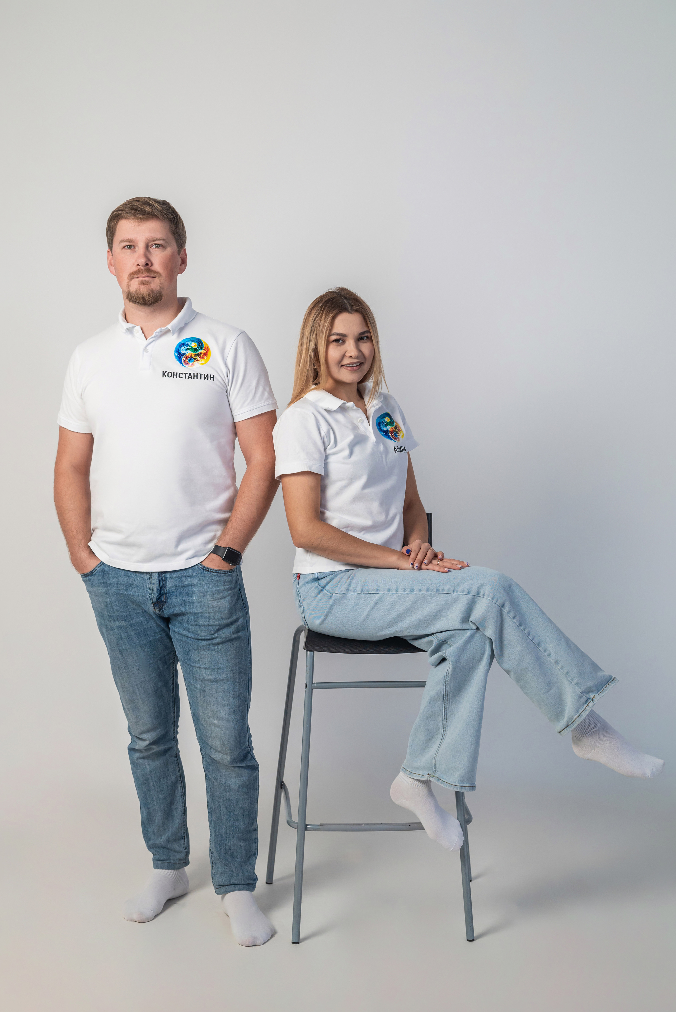 Константин и Алина. Тренера личностного роста. Фотограф в городе Салават
