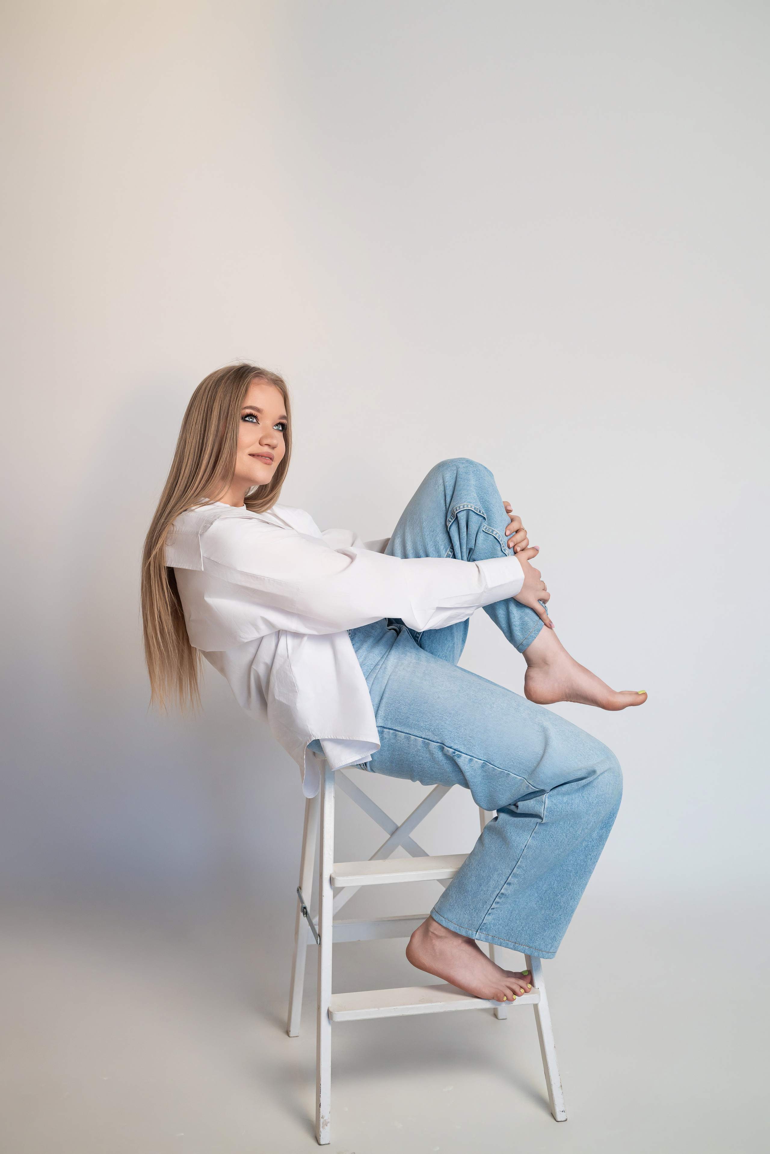 Юлия. Фотограф в городе Салават