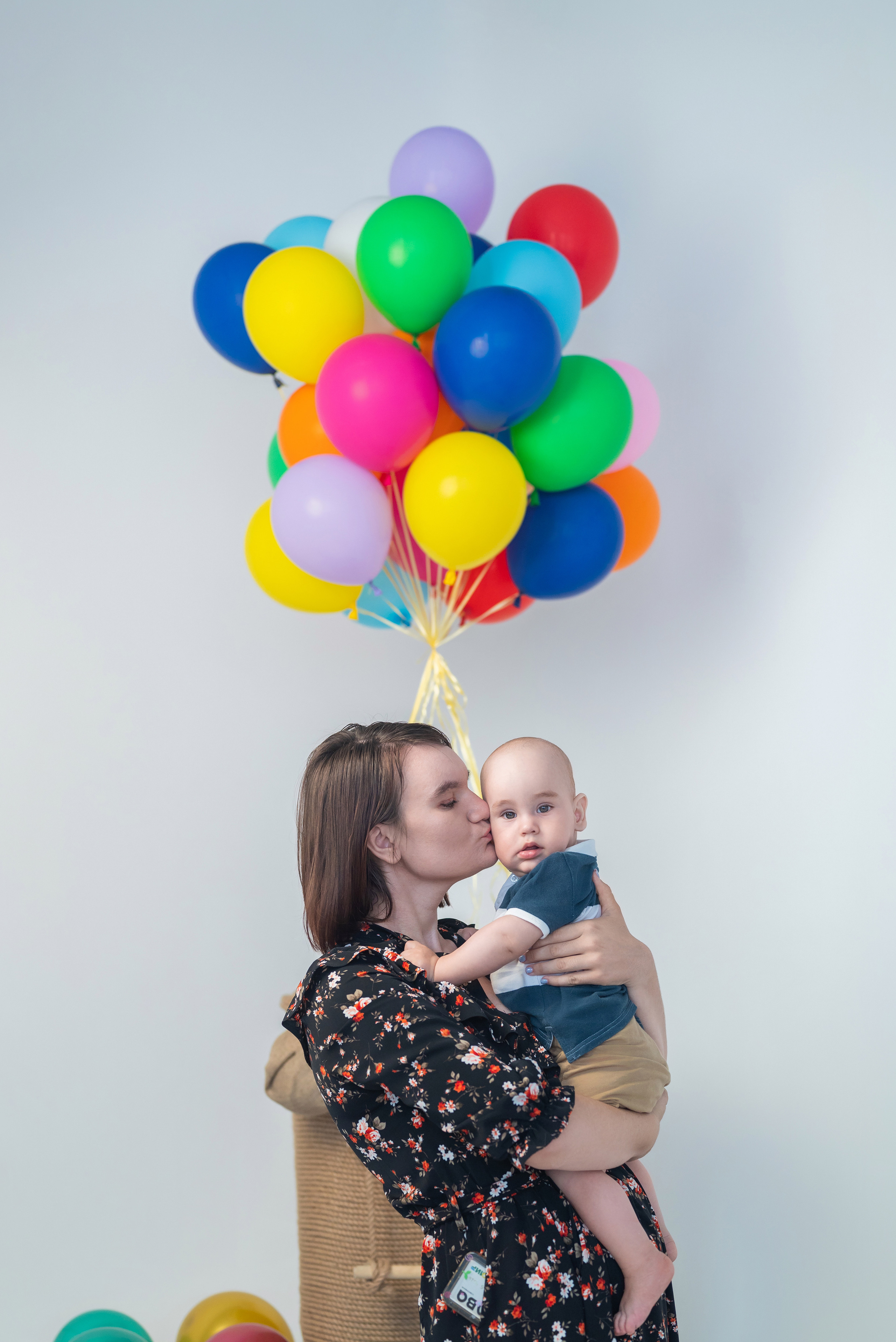 Фотопроект *Воздушный мир*. Фотограф в городе Салават