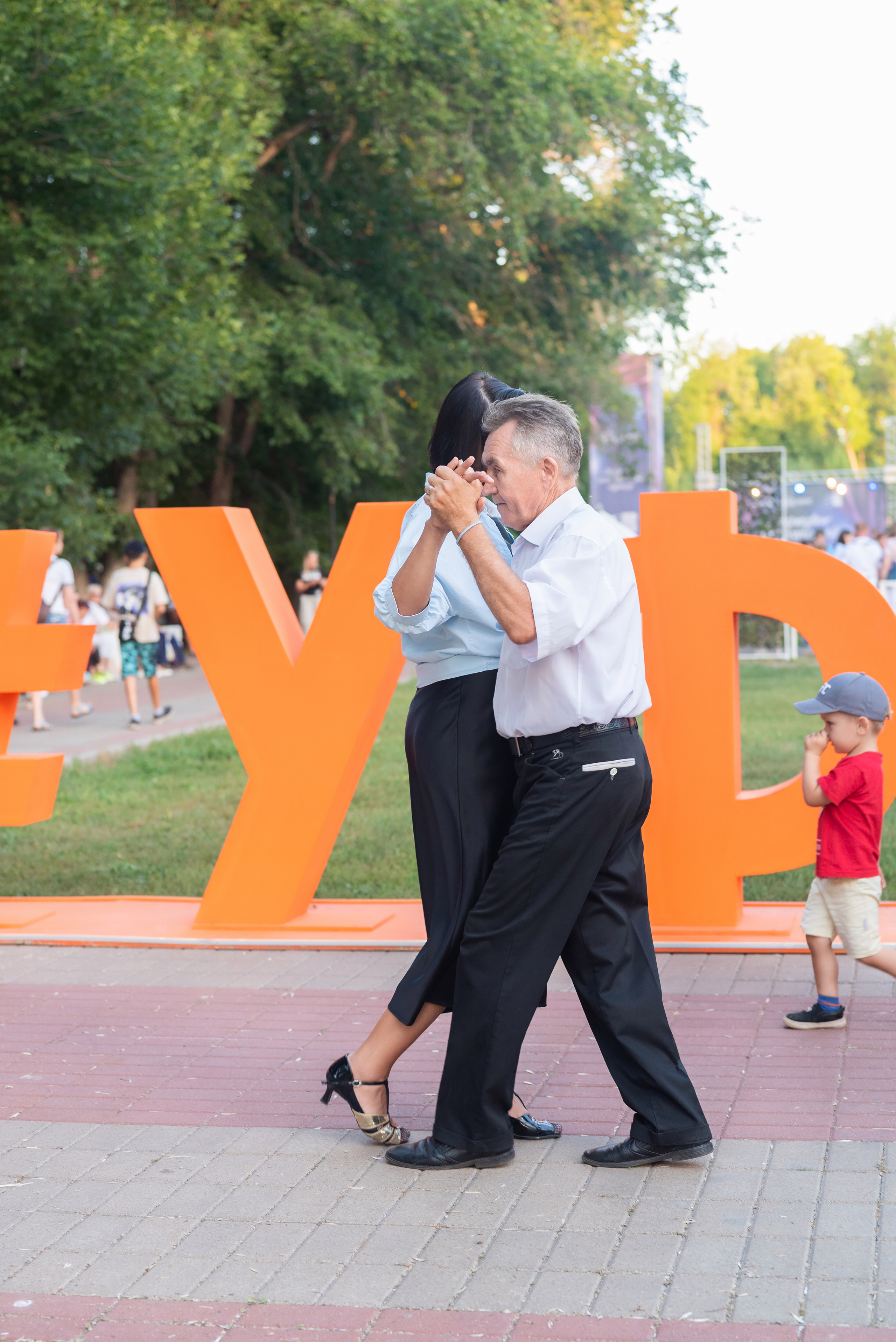 Марафон классической музыки г. Салават. Фотограф в городе Салават