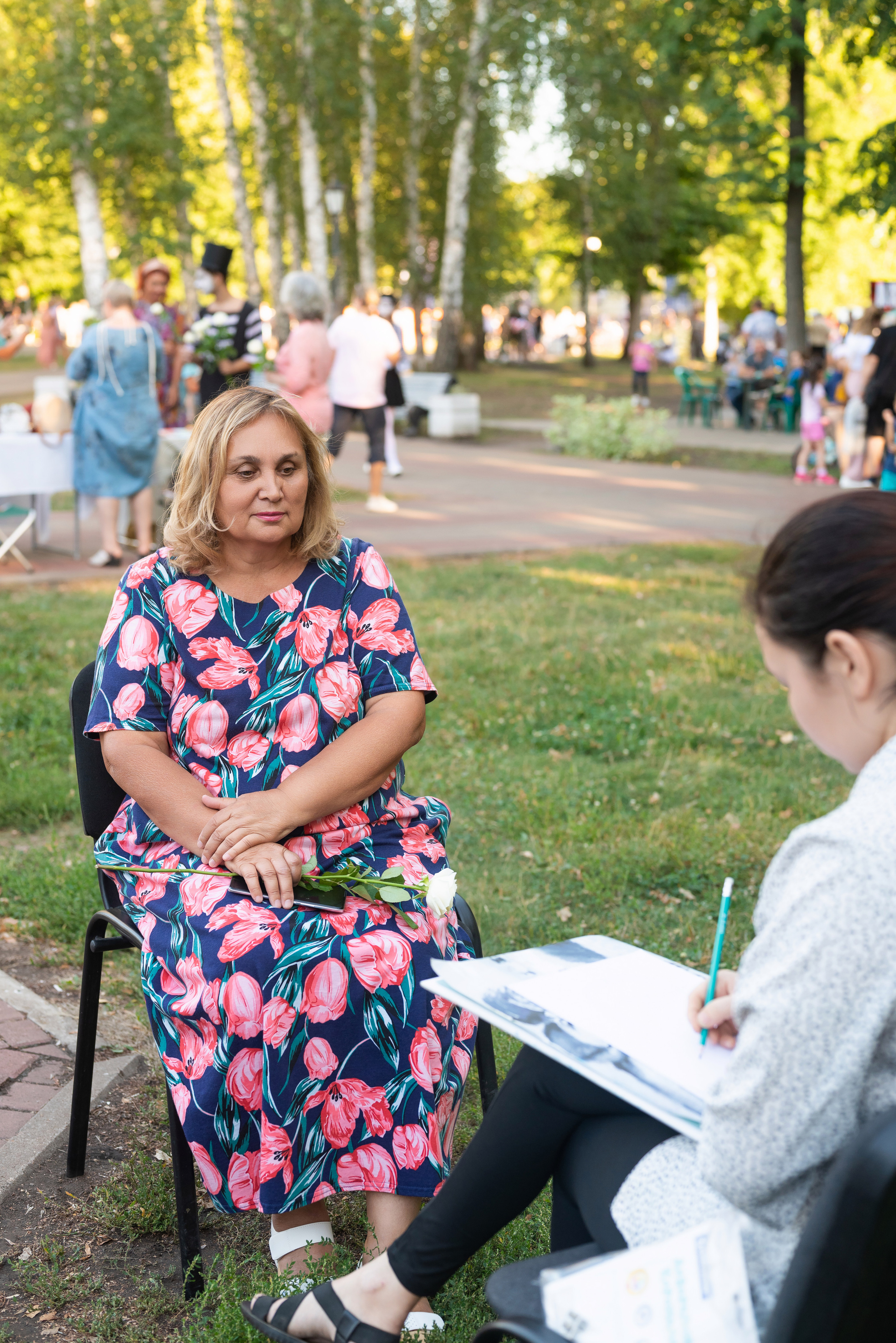 Марафон классической музыки г. Салават. Фотограф в городе Салават