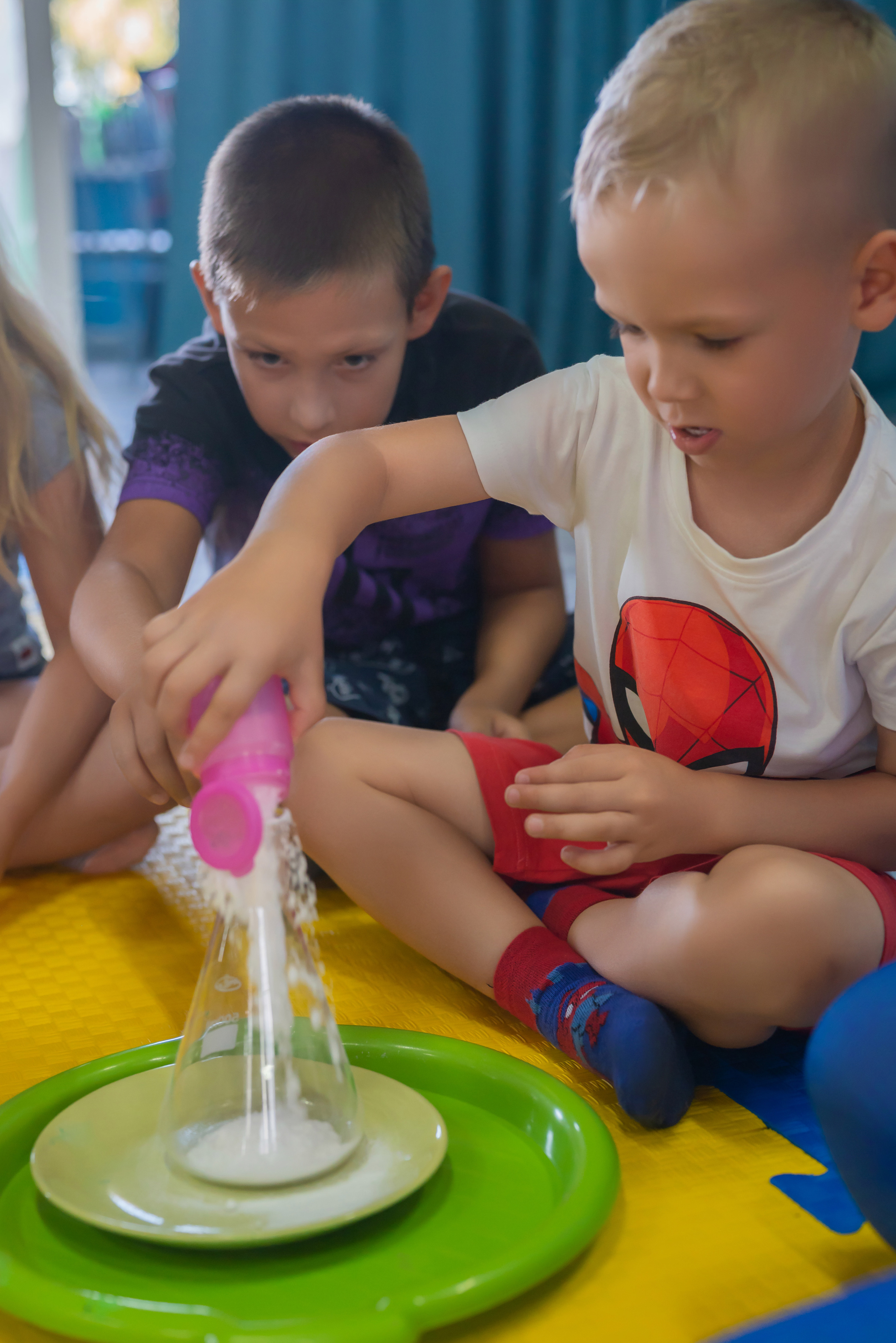 Сёма. Фотограф в городе Салават
