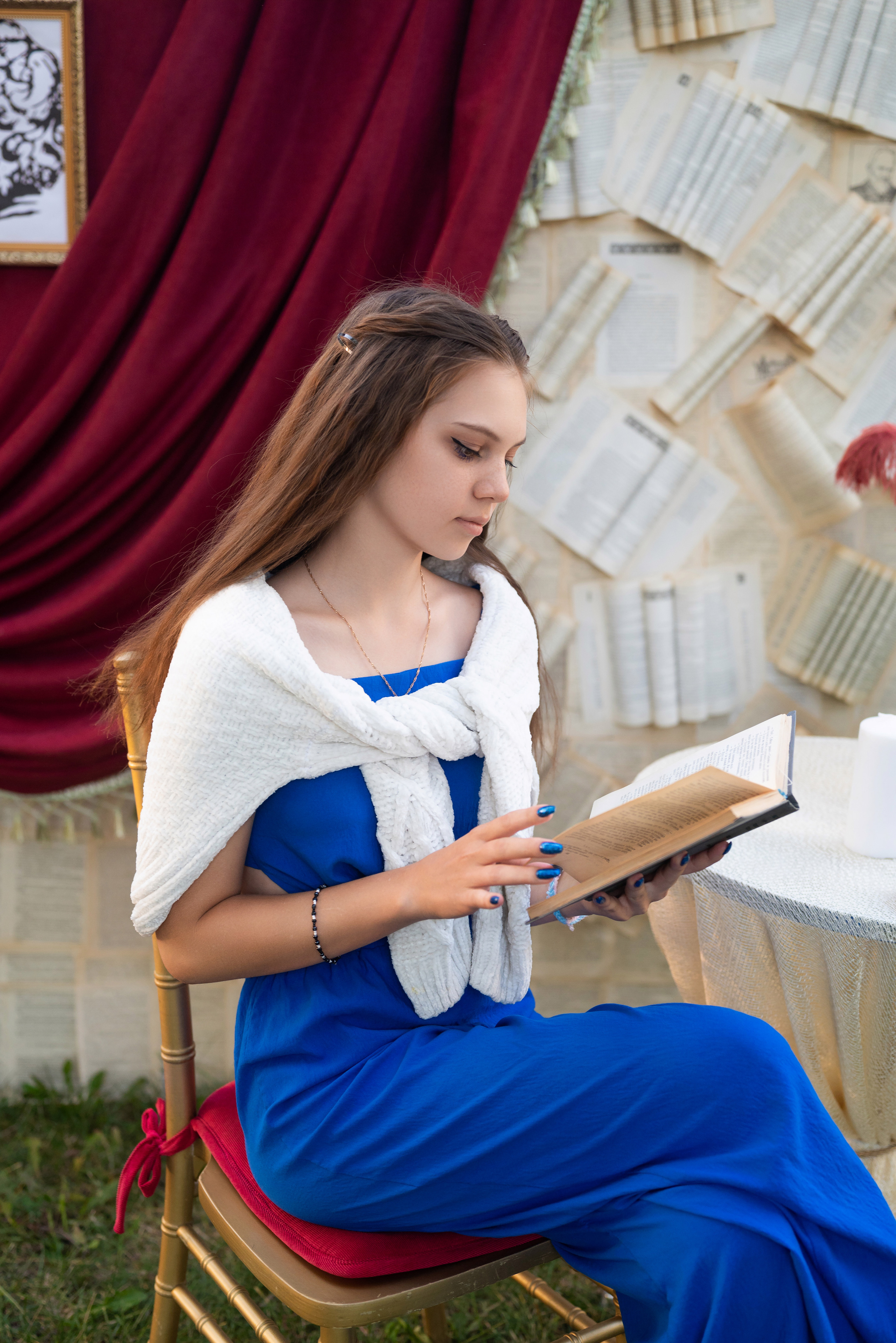 Марафон классической музыки г. Салават. Фотограф в городе Салават