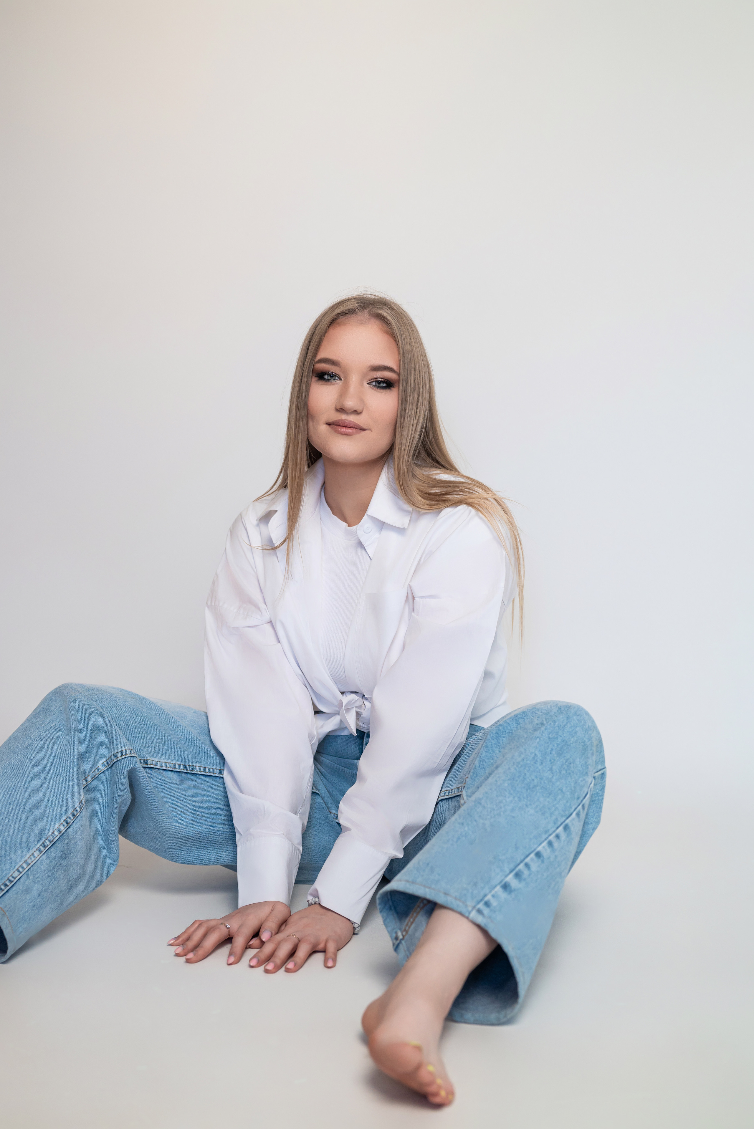 Юлия. Фотограф в городе Салават