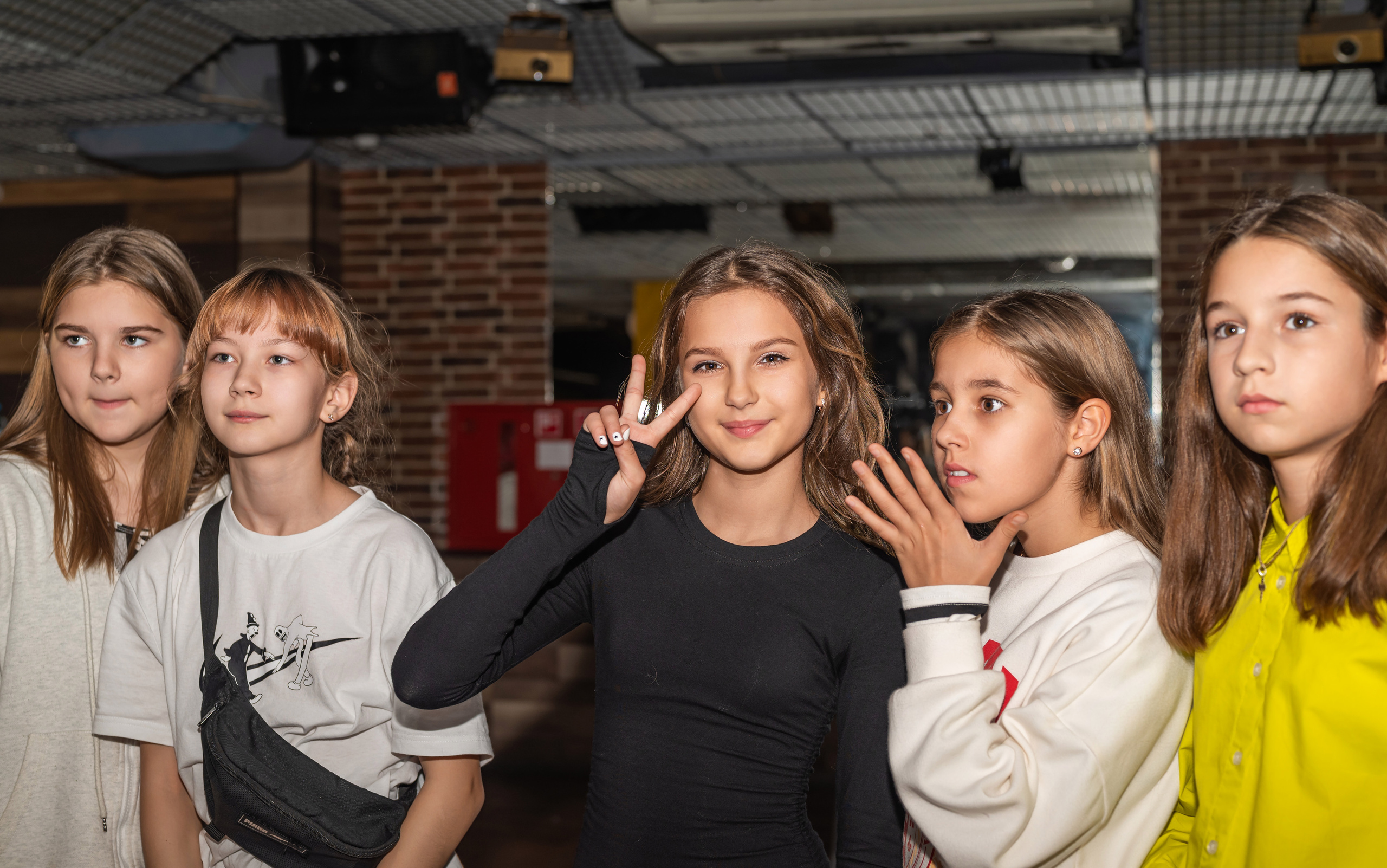 Дарья. Фотограф в городе Салават