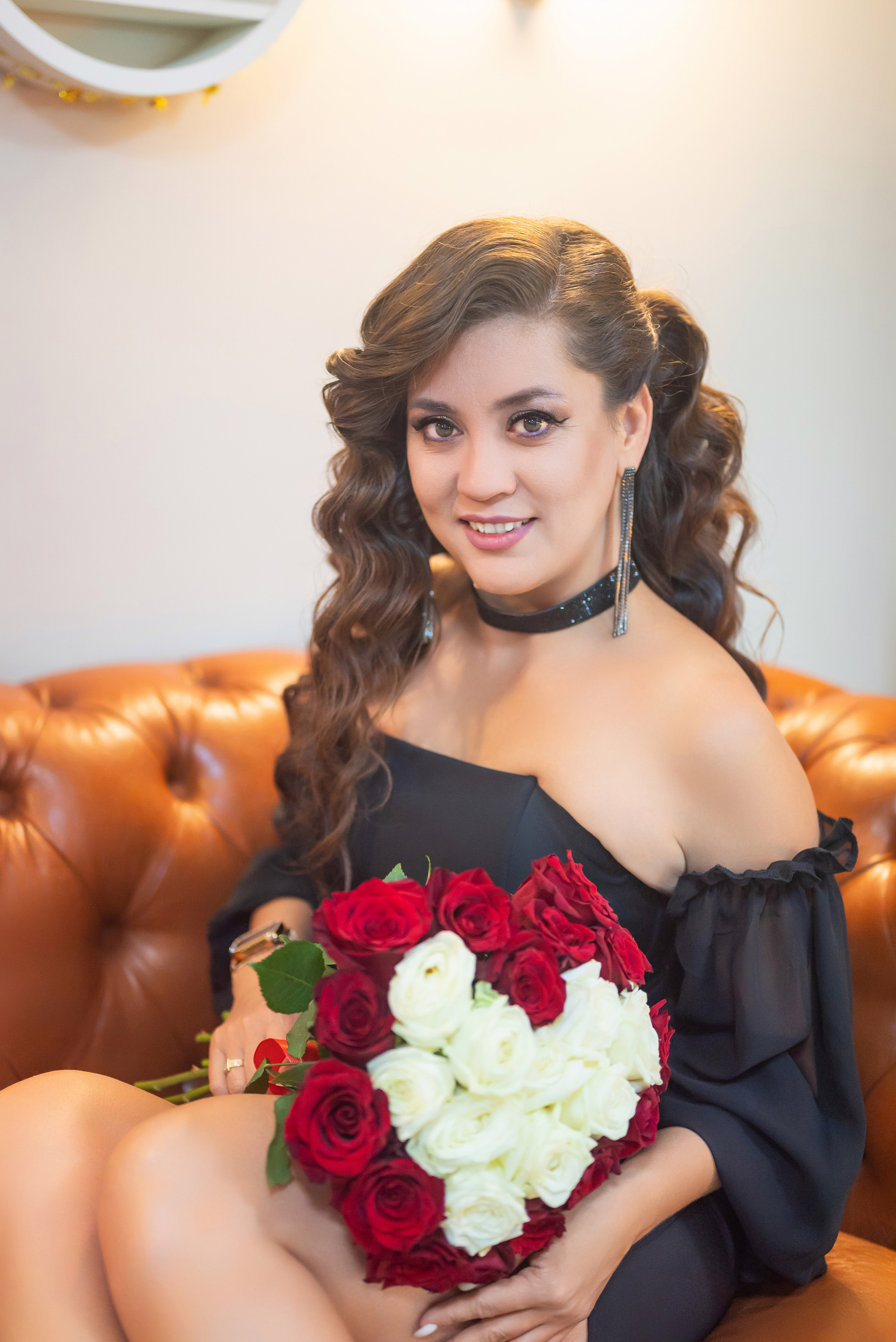 Дилара. Фотограф в городе Салават