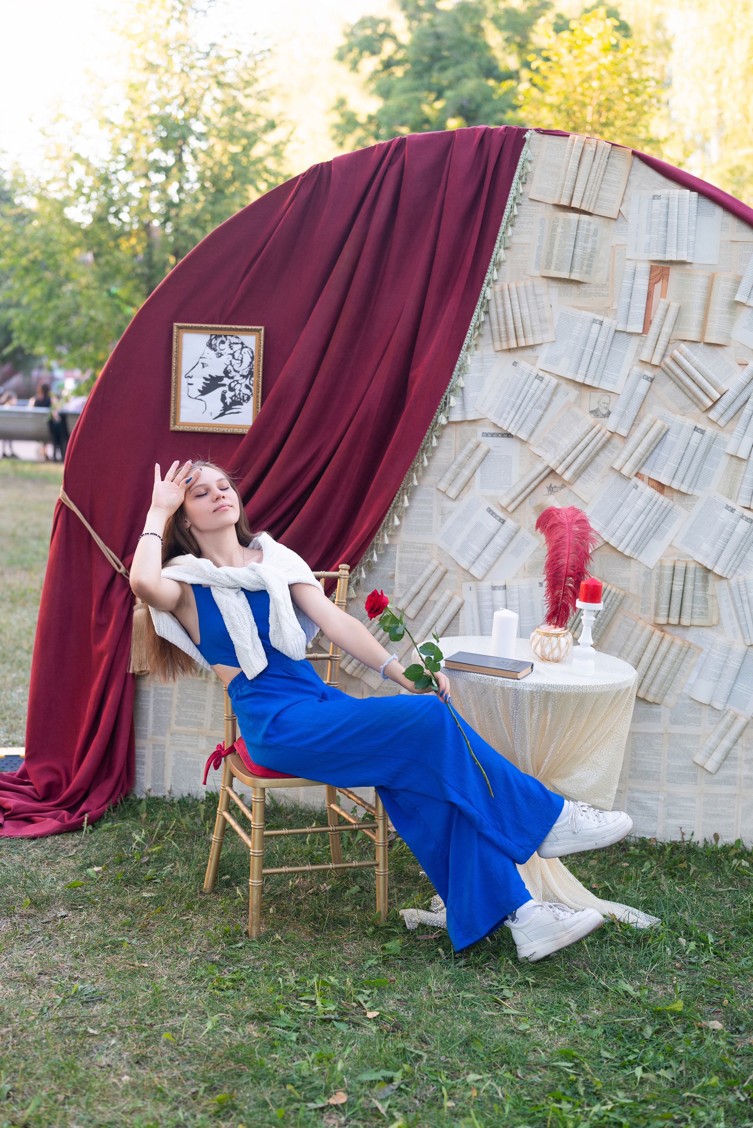 Марафон классической музыки г. Салават. Фотограф в городе Салават